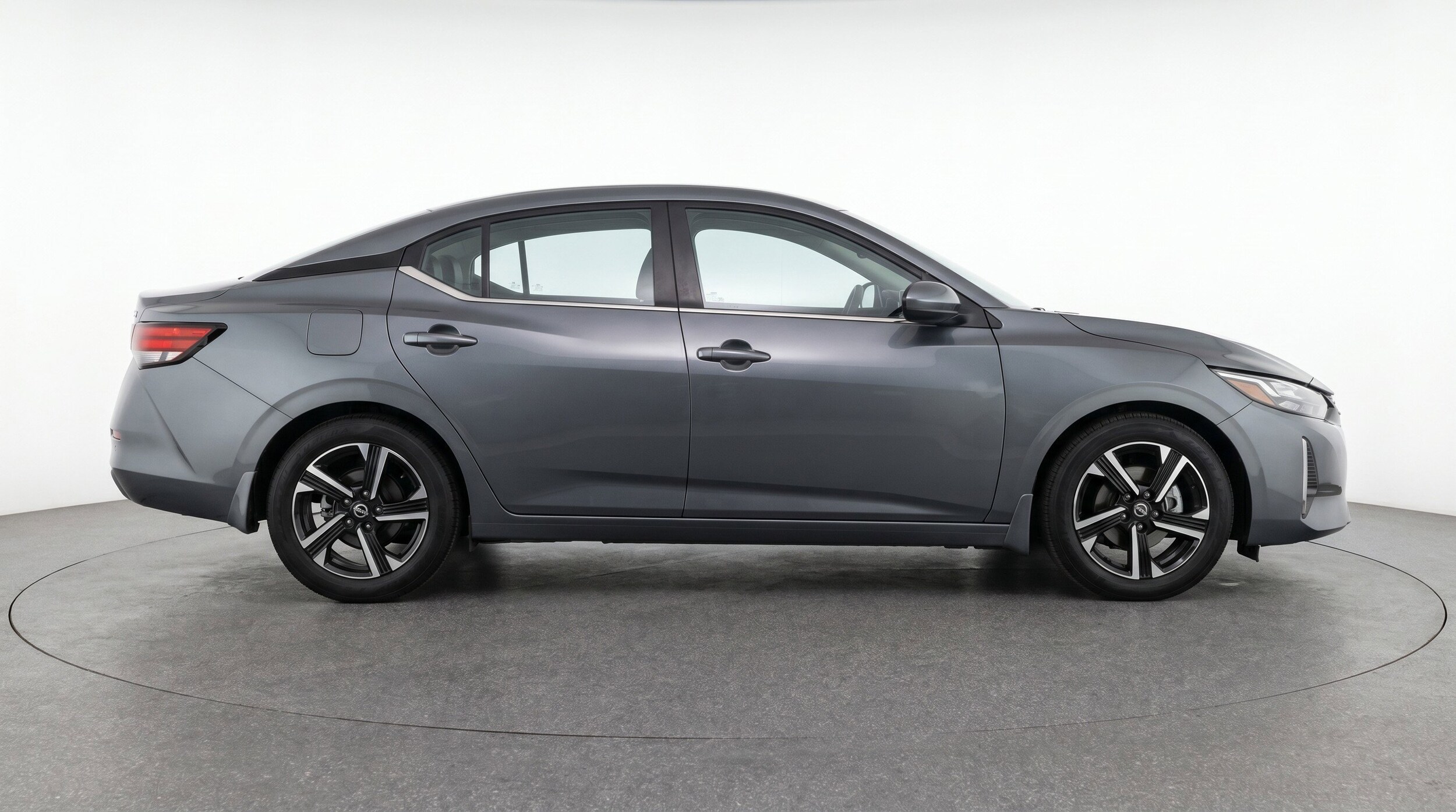 Thumbnail: 2025 Nissan Sentra - 11