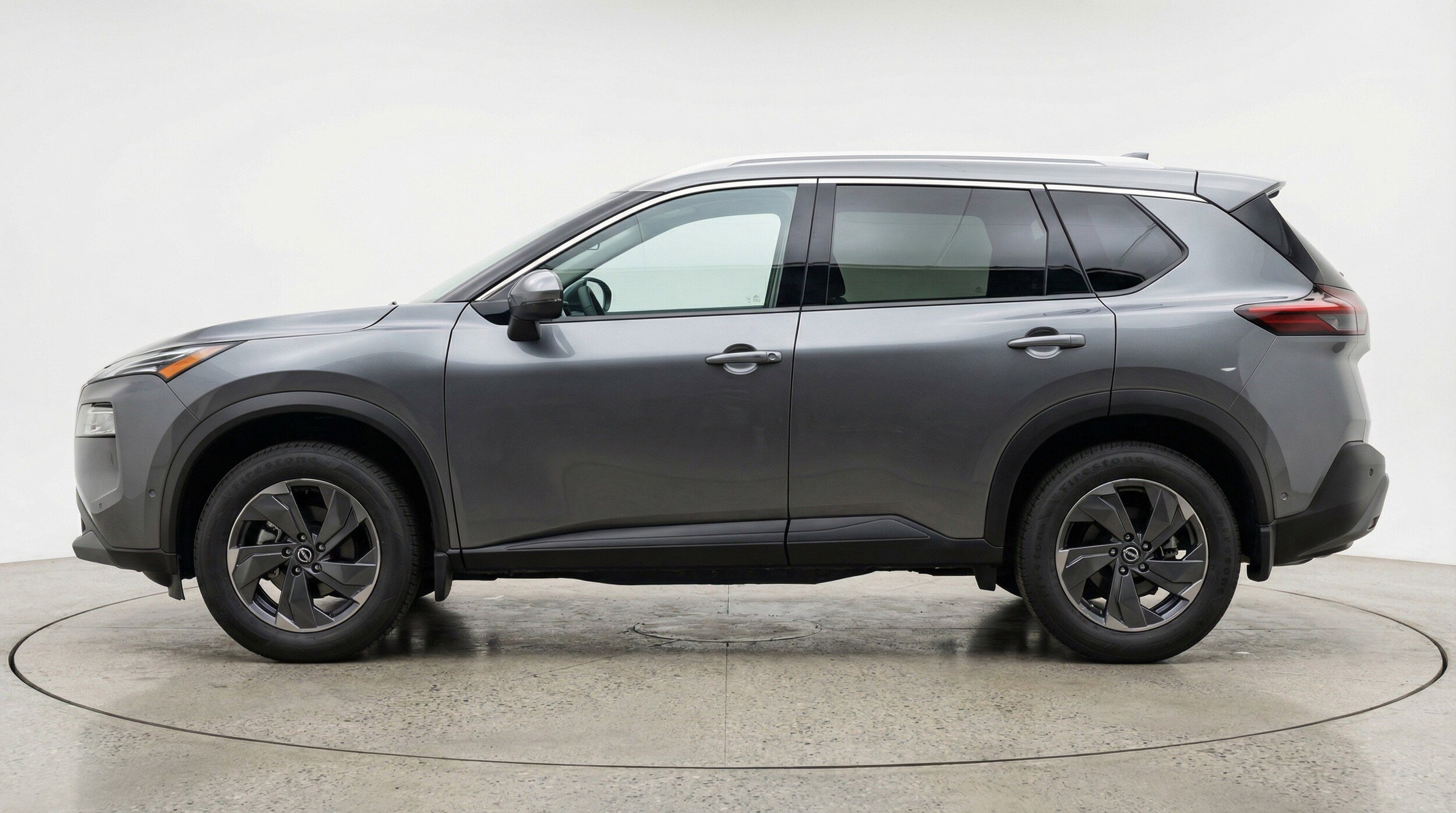 Thumbnail: 2025 Nissan Rogue - 5