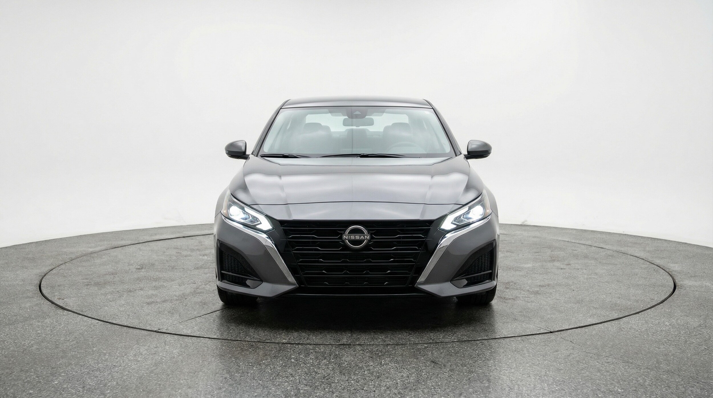 Thumbnail: 2025 Nissan Altima - 2