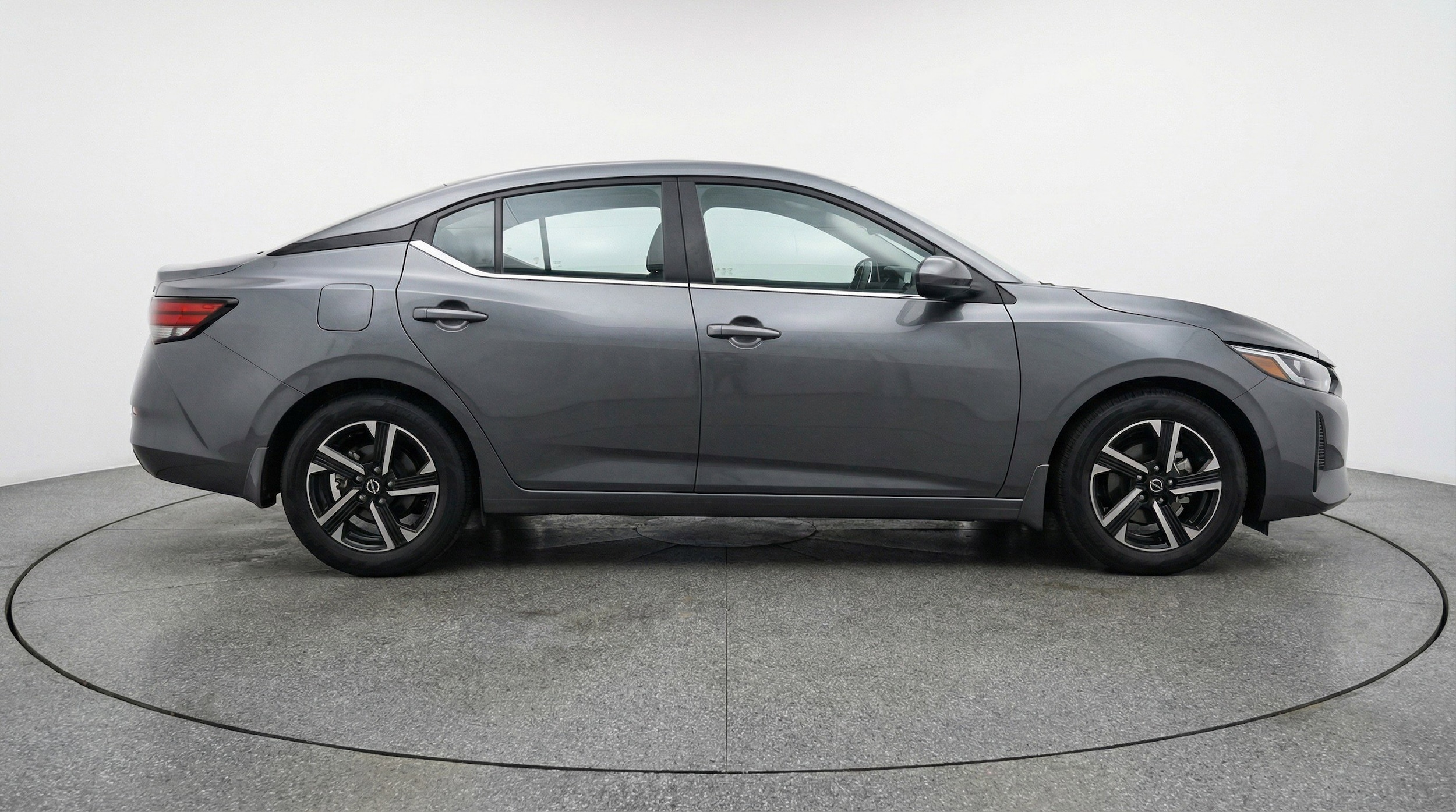 Thumbnail: 2025 Nissan Sentra - 11