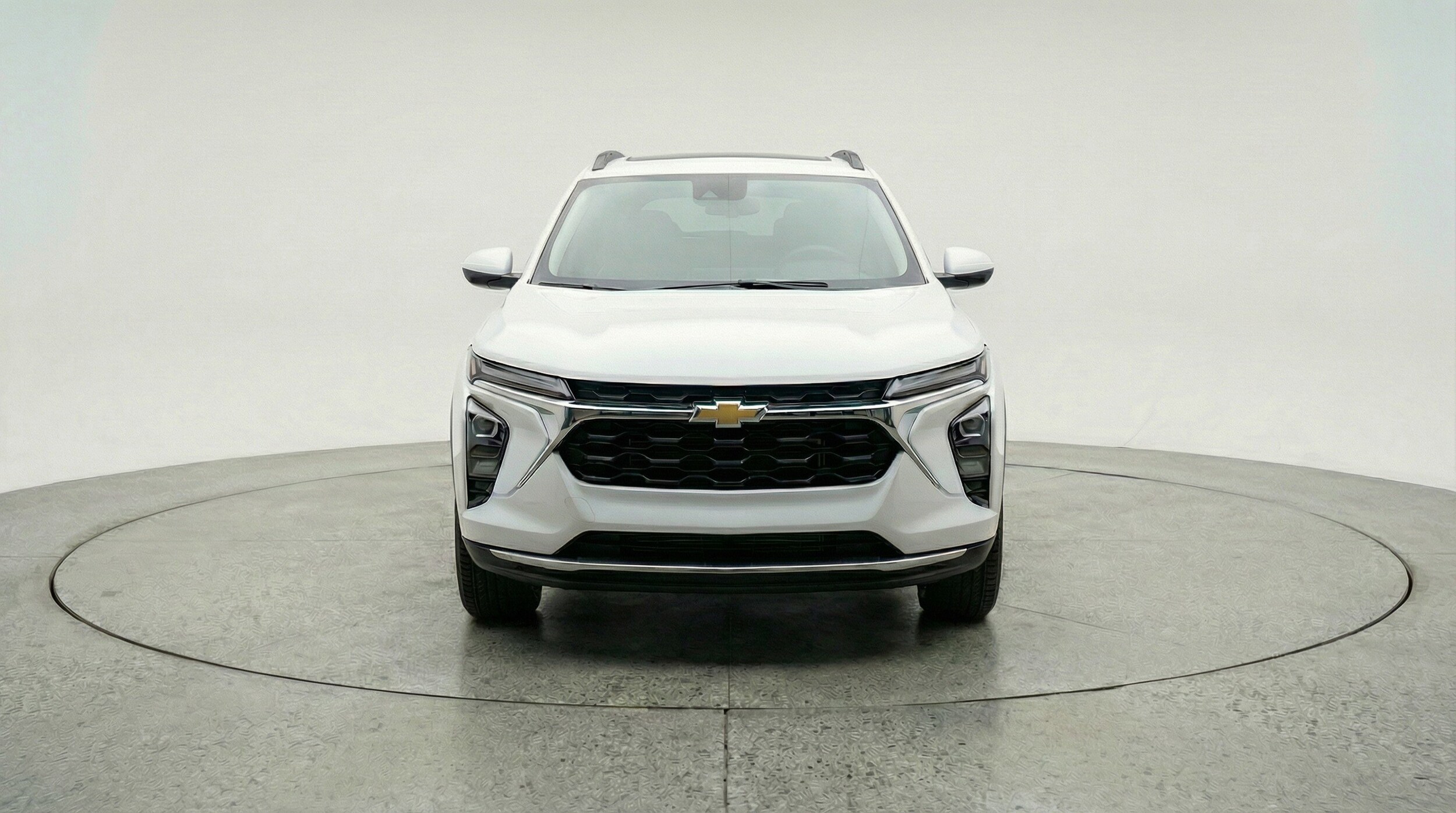 Thumbnail: 2025 Chevrolet Trax - 2