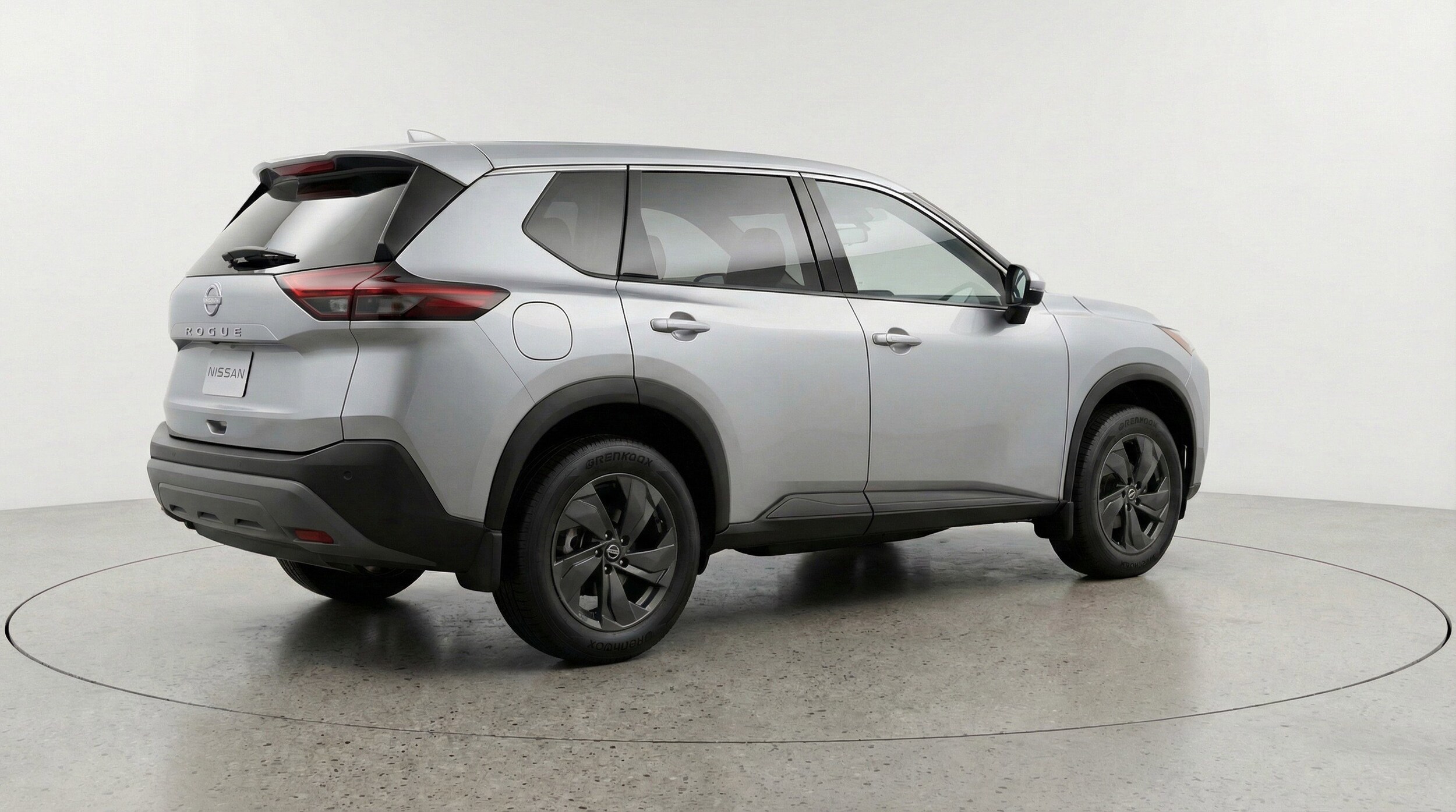 Thumbnail: 2025 Nissan Rogue - 9