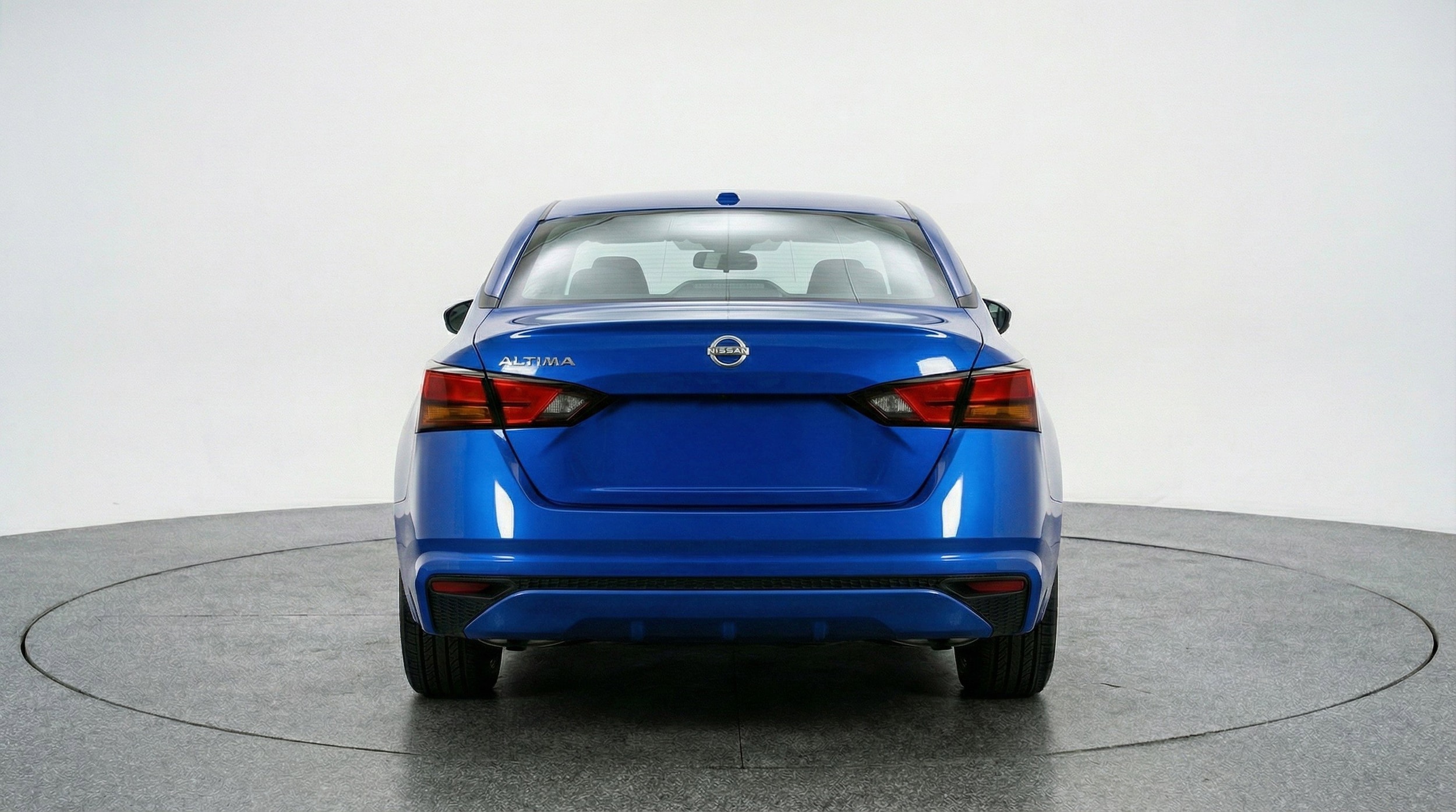 Thumbnail: 2025 Nissan Altima - 7