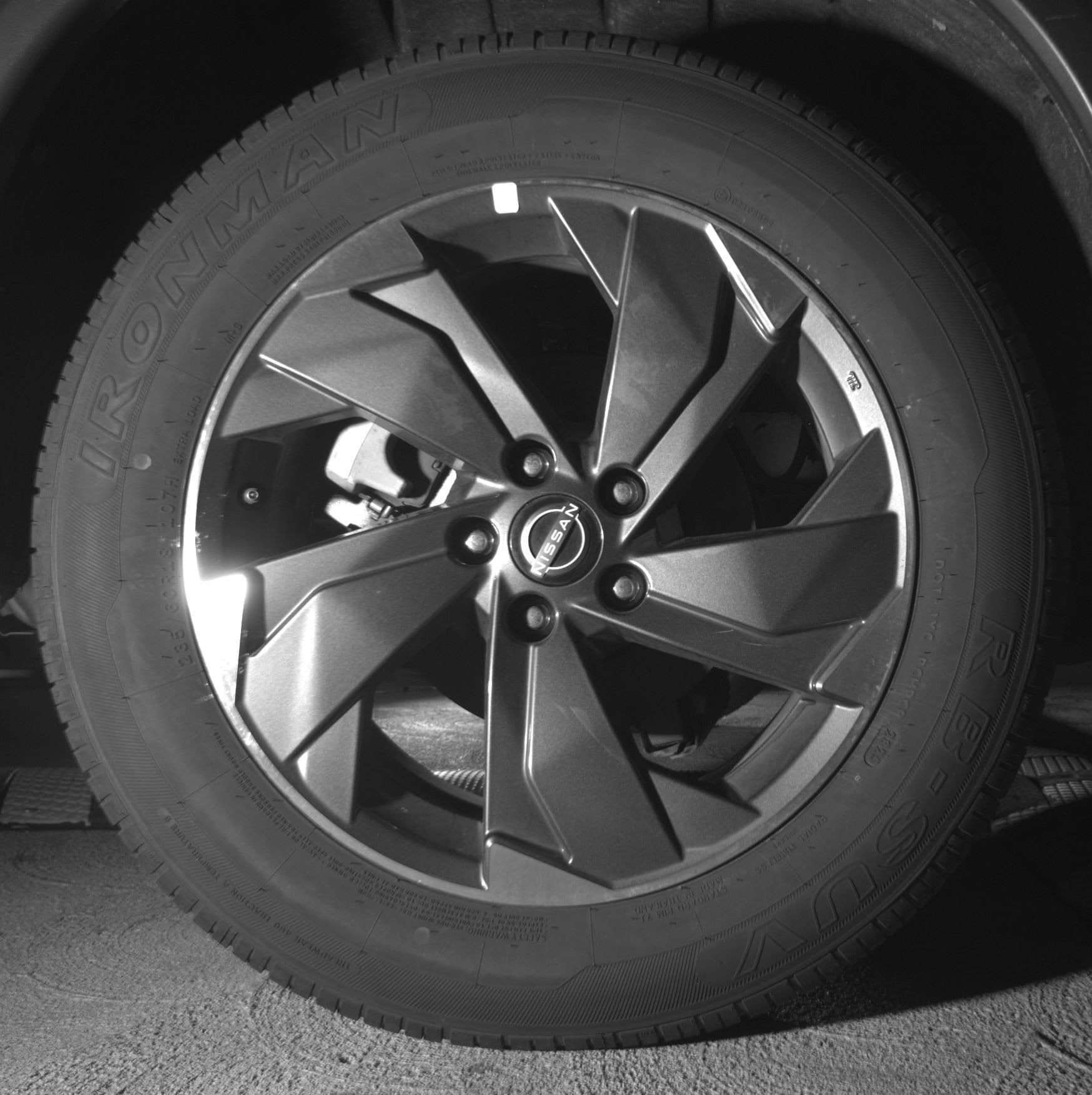 Thumbnail: 2025 Nissan Rogue - 15