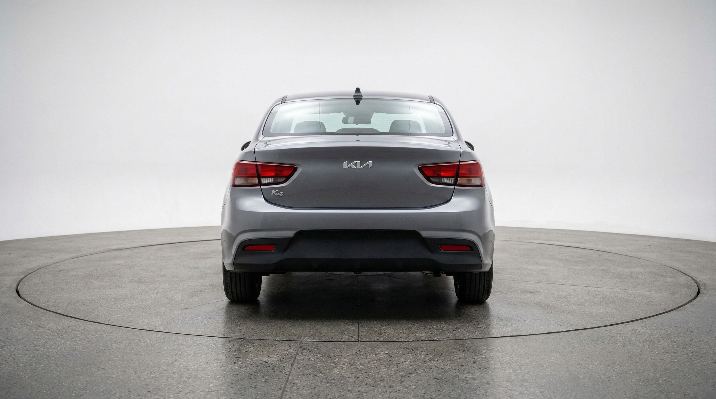 Thumbnail: 2025 Kia K4 - 6