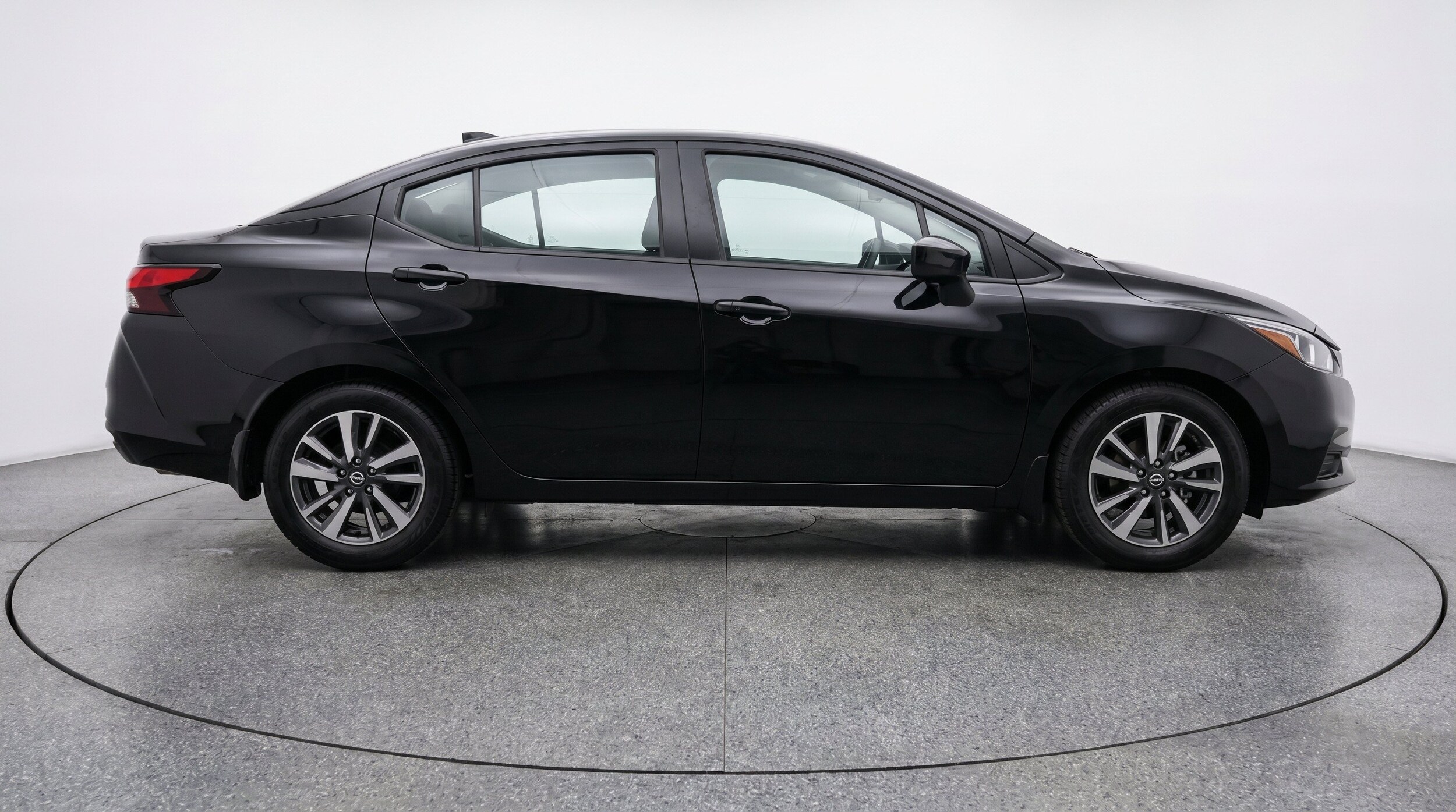 Thumbnail: 2025 Nissan Versa - 10