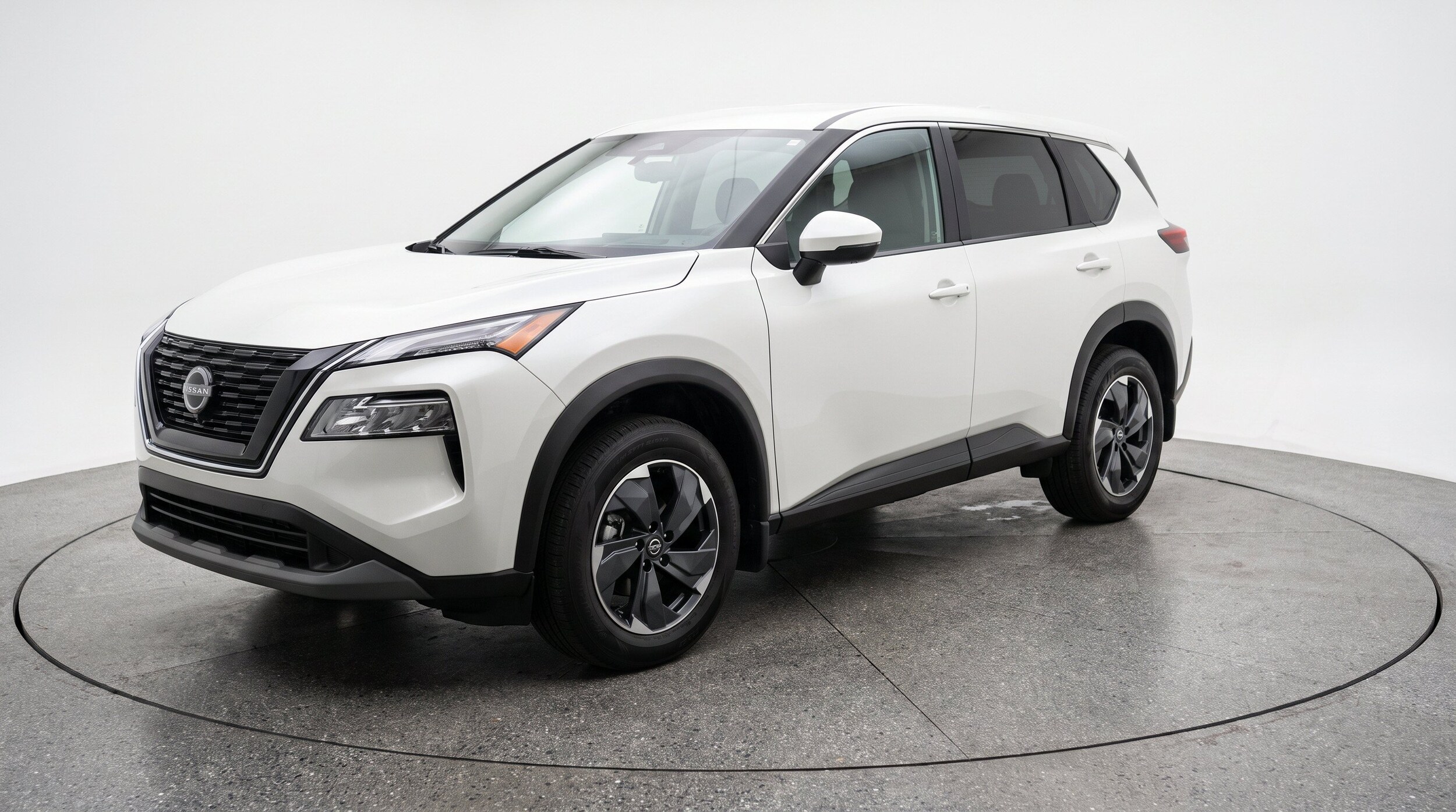 Thumbnail: 2026 Nissan Rogue - 3