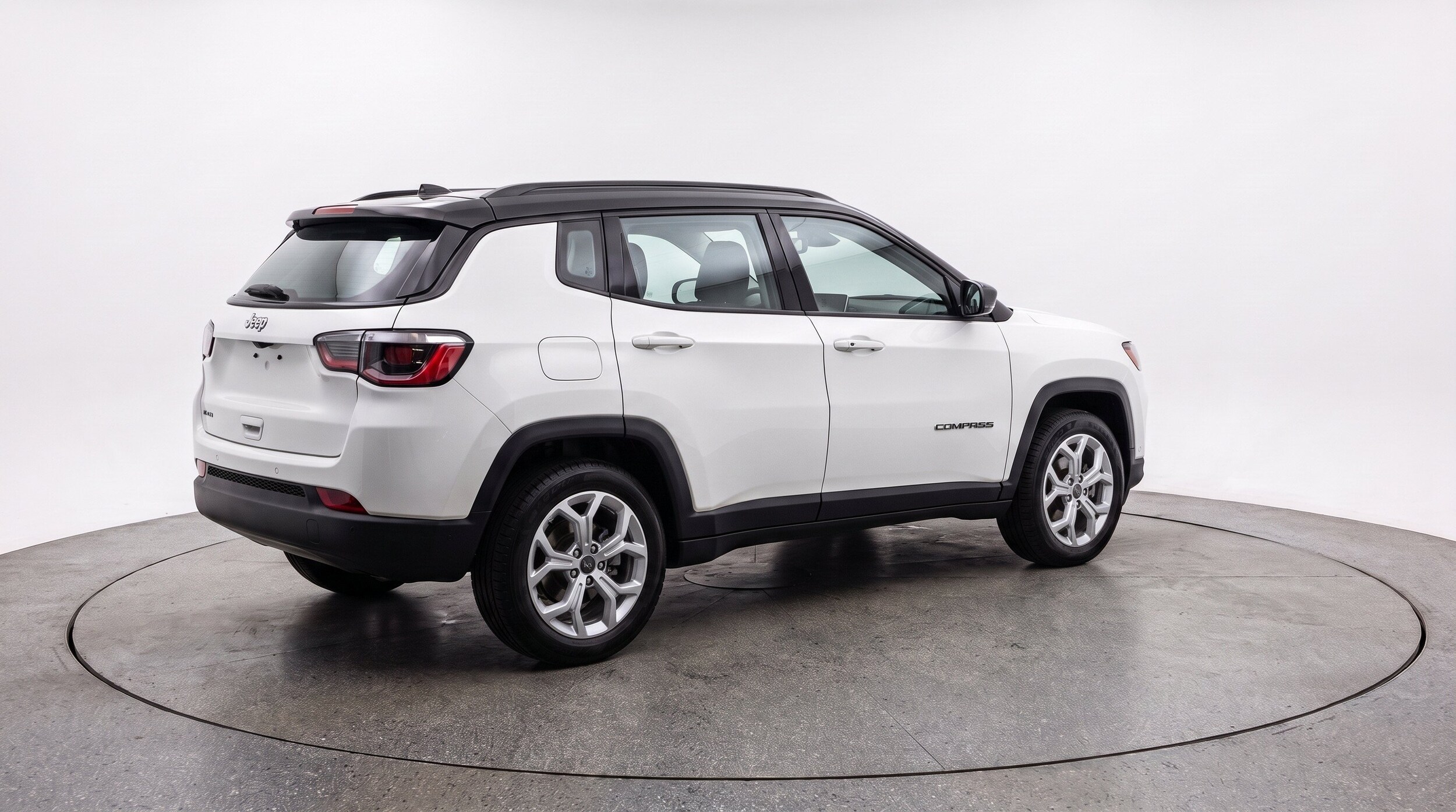 Thumbnail: 2025 Jeep Compass - 9