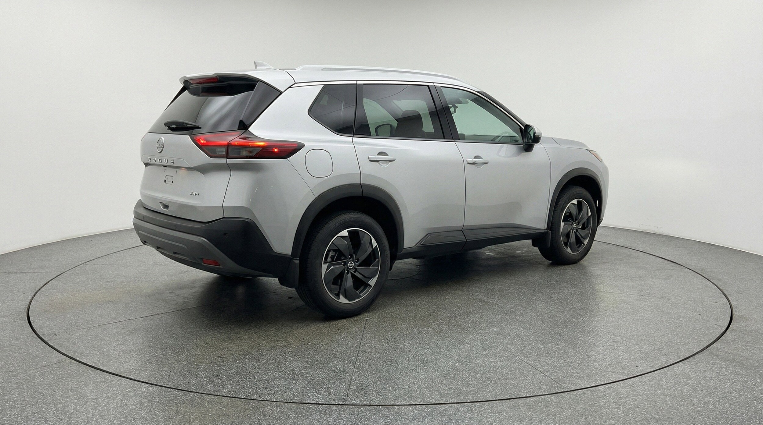 Thumbnail: 2025 Nissan Rogue - 9