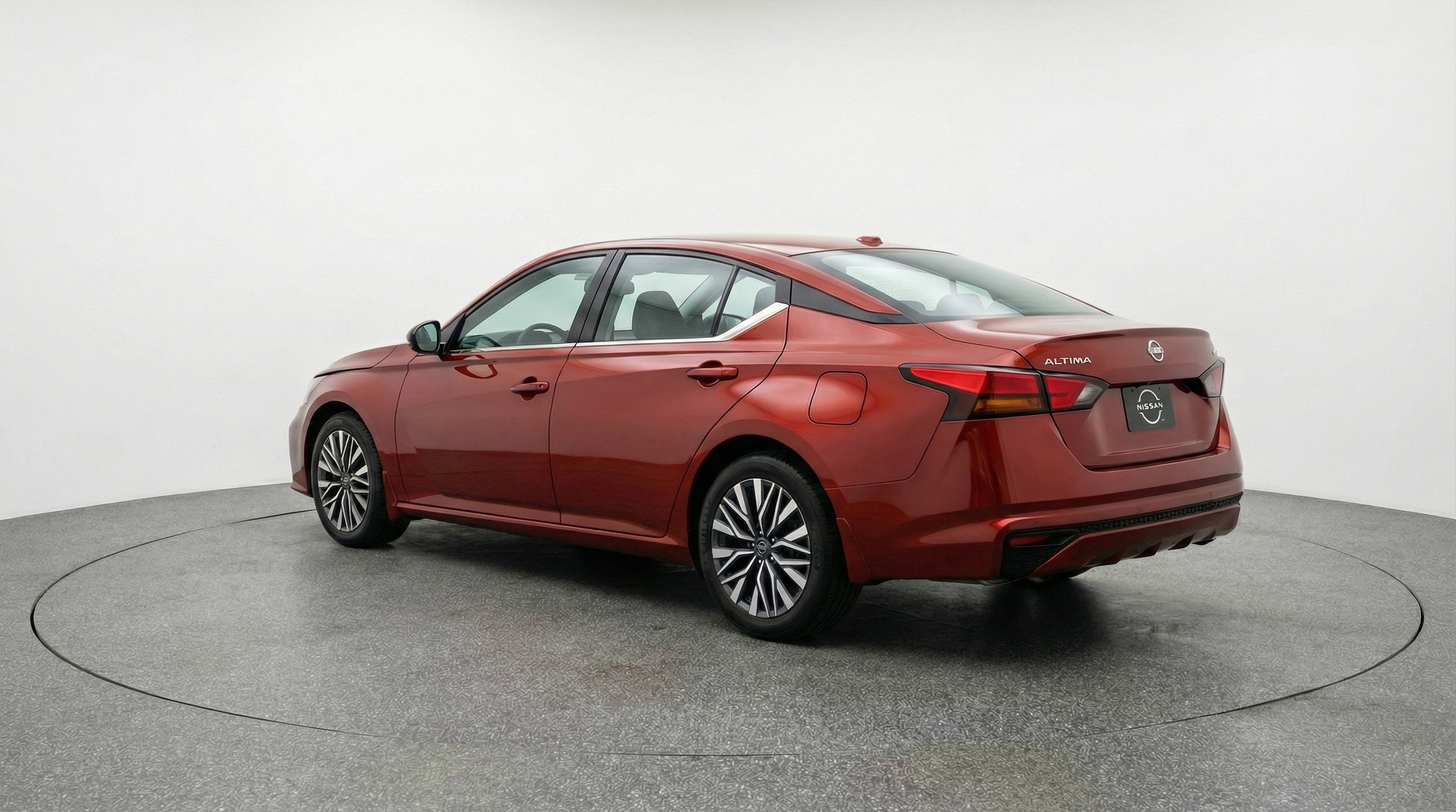 Thumbnail: 2025 Nissan Altima - 6