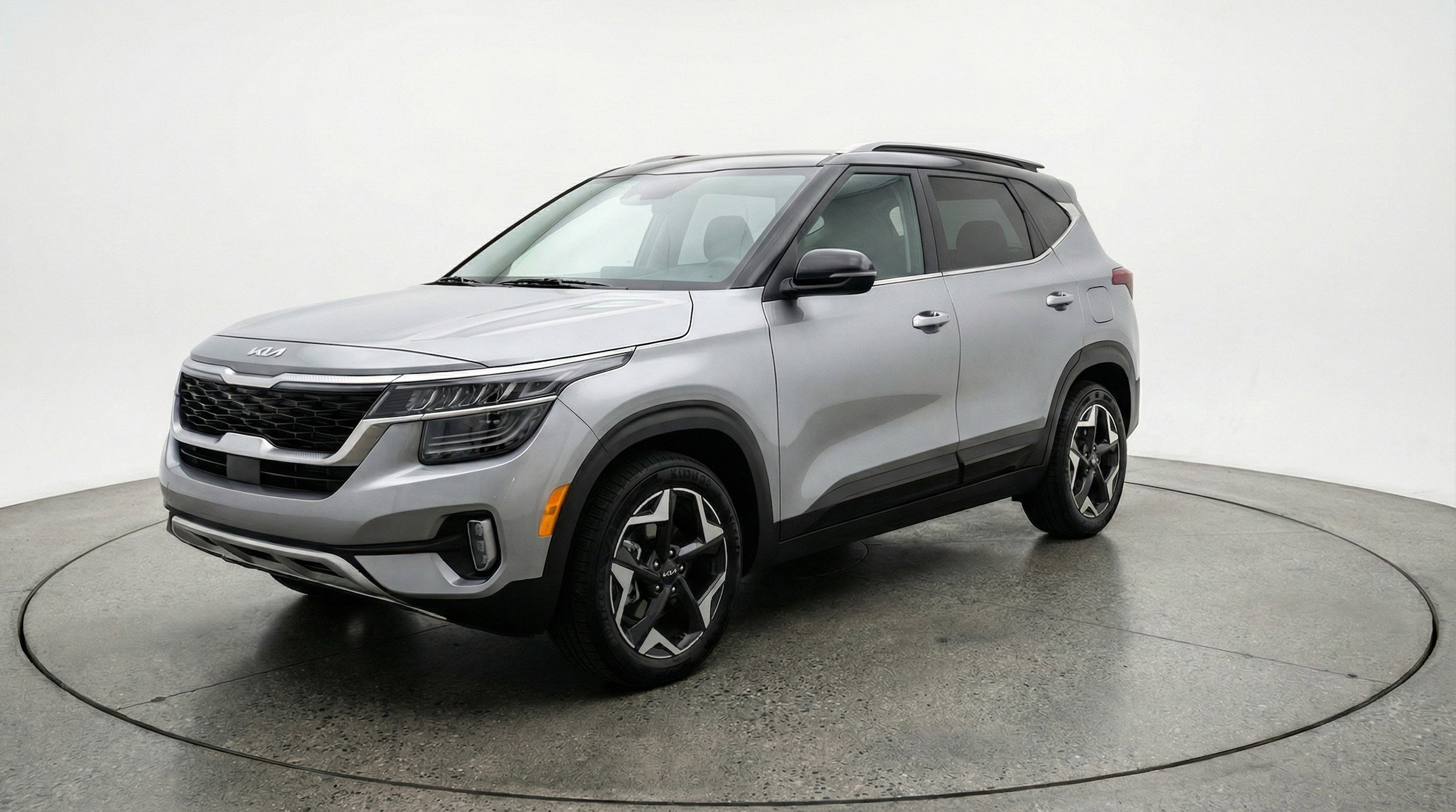 Thumbnail: 2025 Kia Seltos - 3