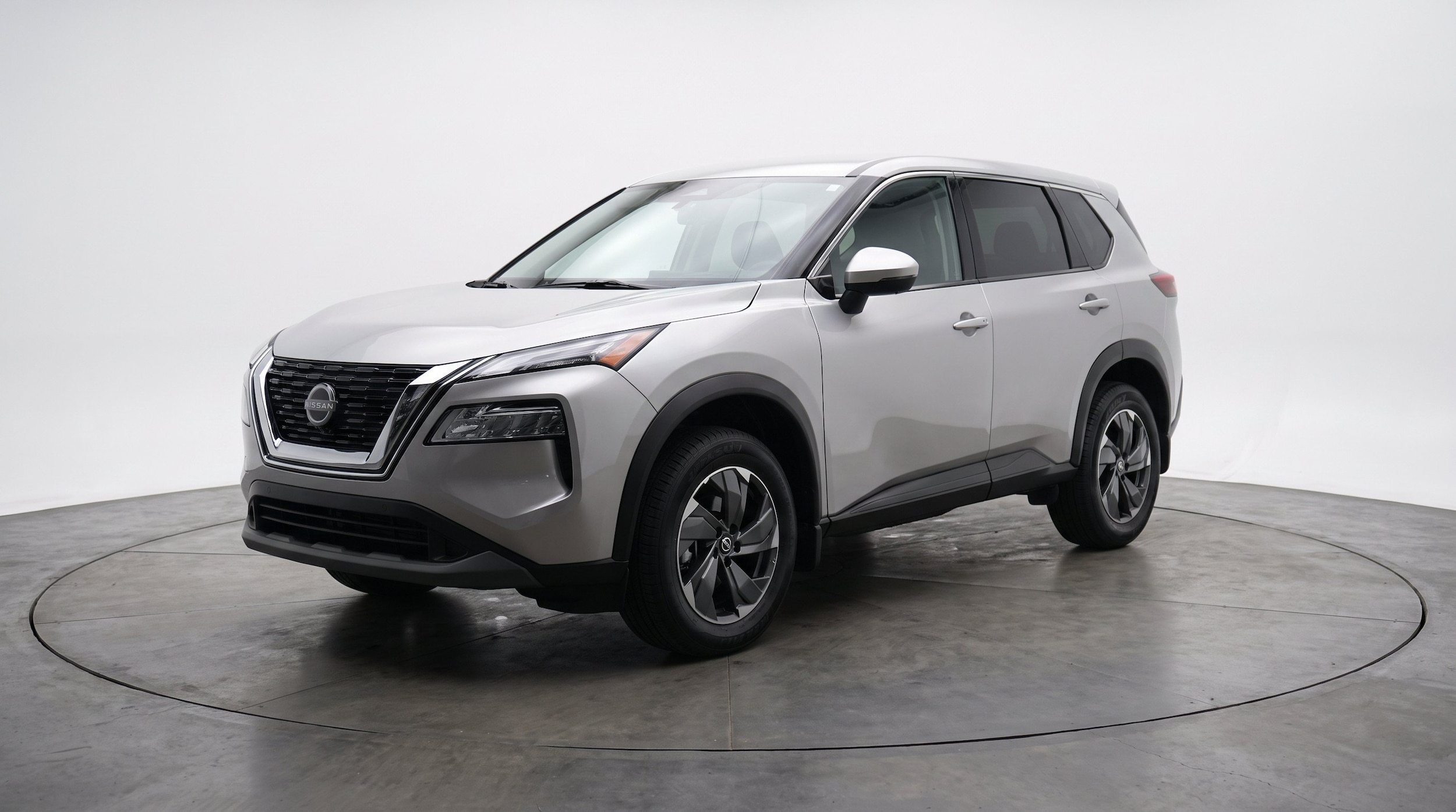 Thumbnail: 2025 Nissan Rogue - 3