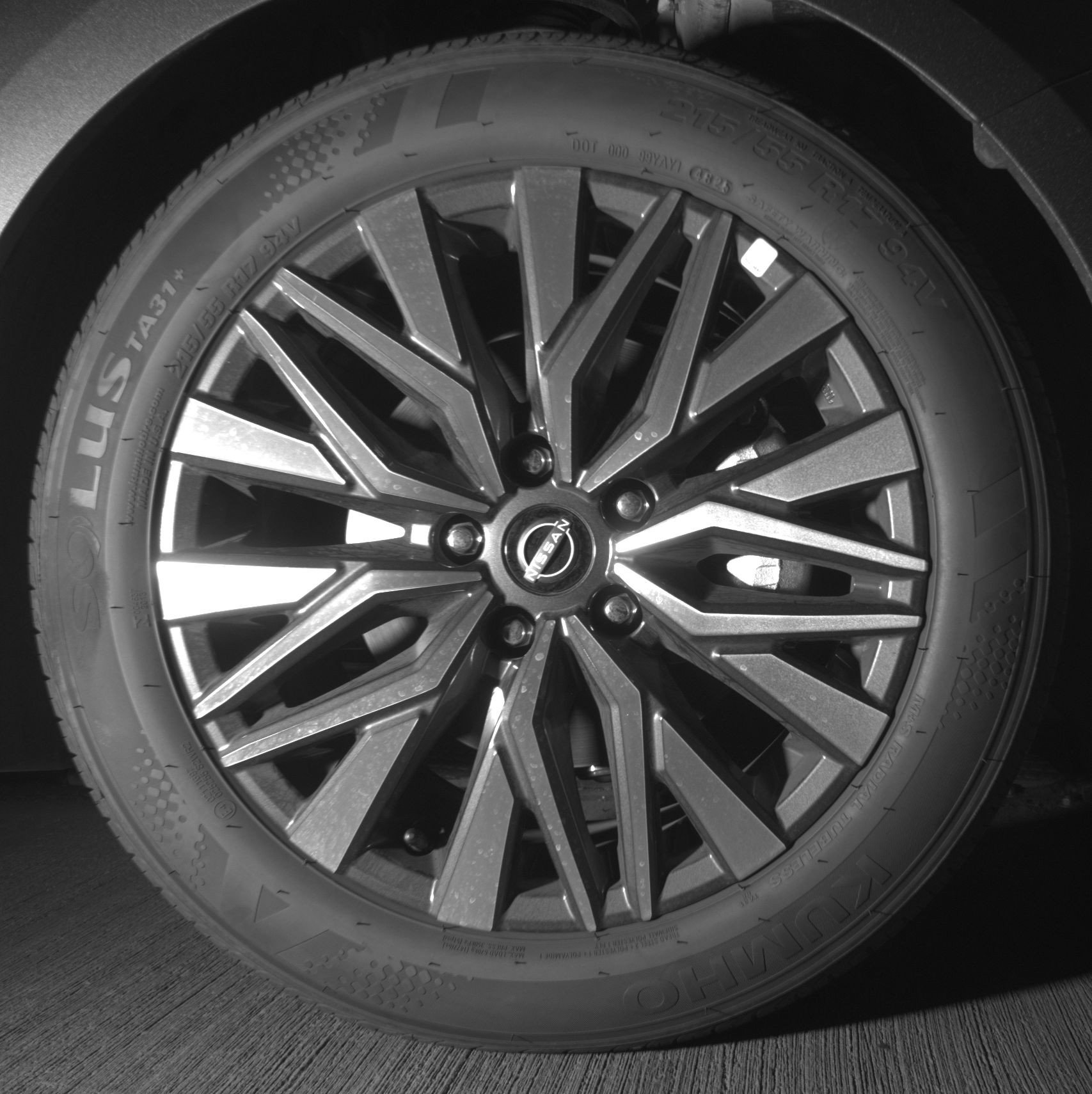 Thumbnail: 2026 Nissan Altima - 13