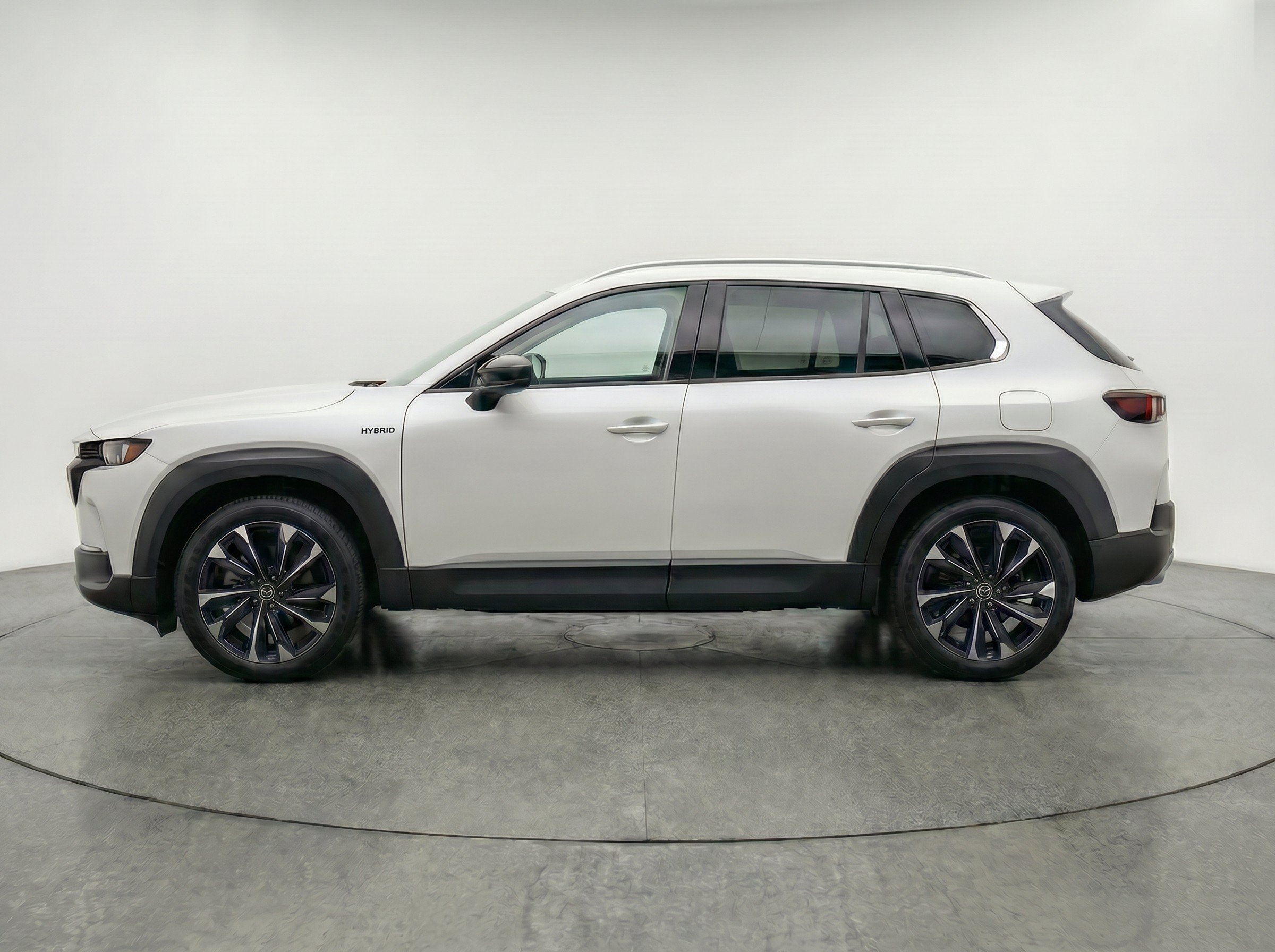 Thumbnail: 2025 Mazda CX-50 - 5