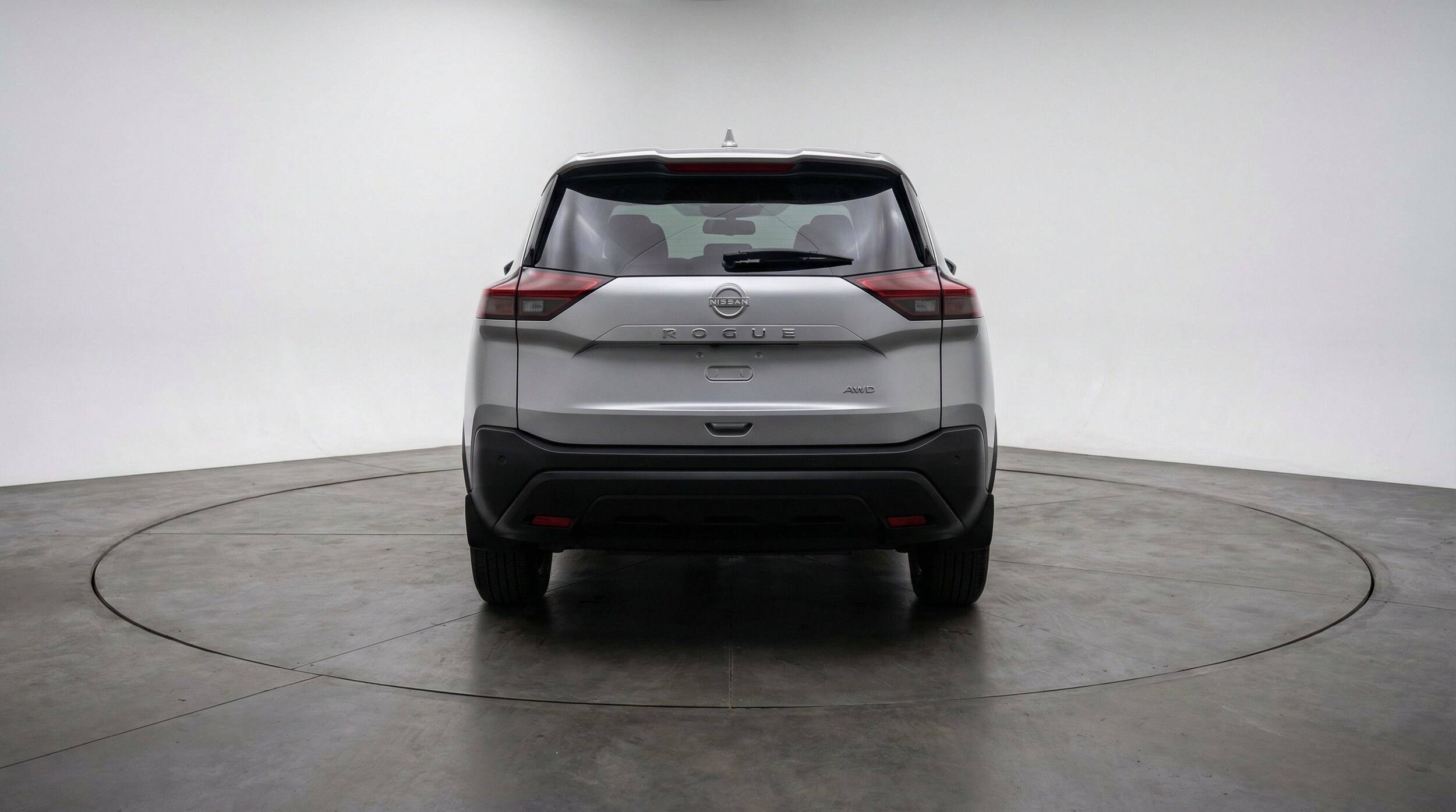 Thumbnail: 2025 Nissan Rogue - 7