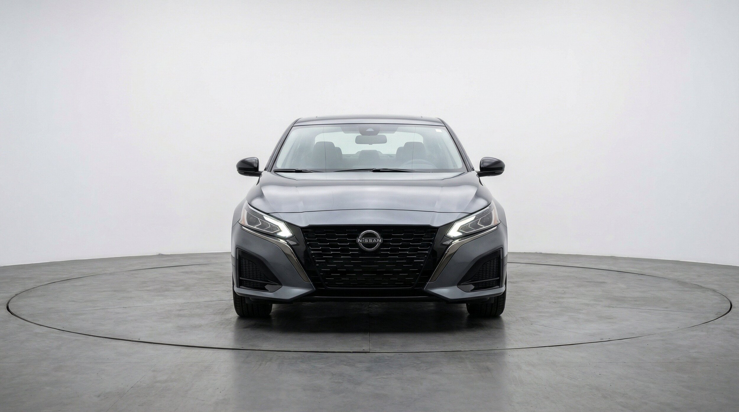 Thumbnail: 2025 Nissan Altima - 2
