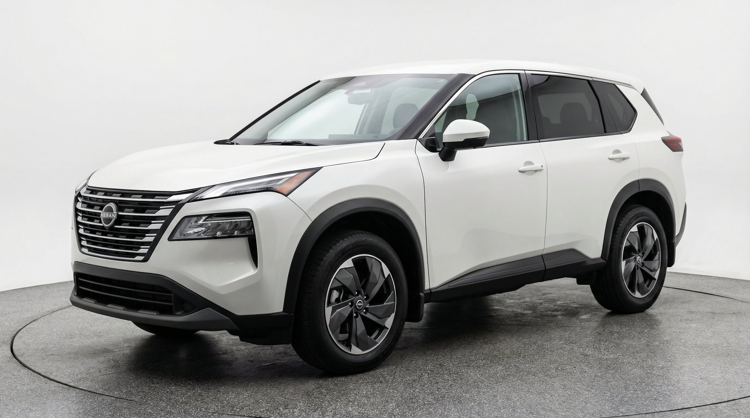 Thumbnail: 2025 Nissan Rogue - 3