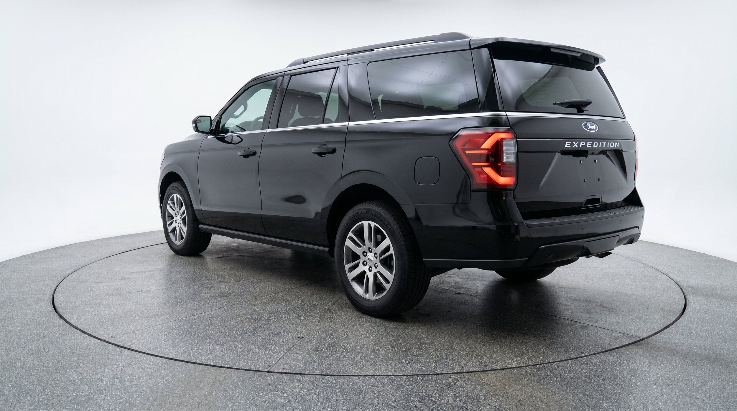 Thumbnail: 2024 Ford Expedition MAX - 6