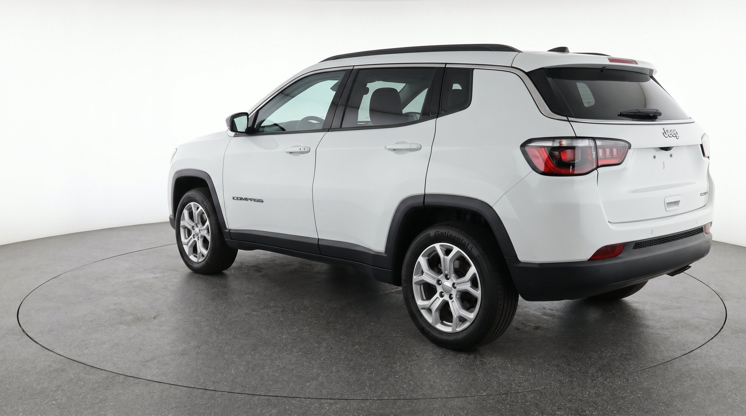 Thumbnail: 2025 Jeep Compass - 6