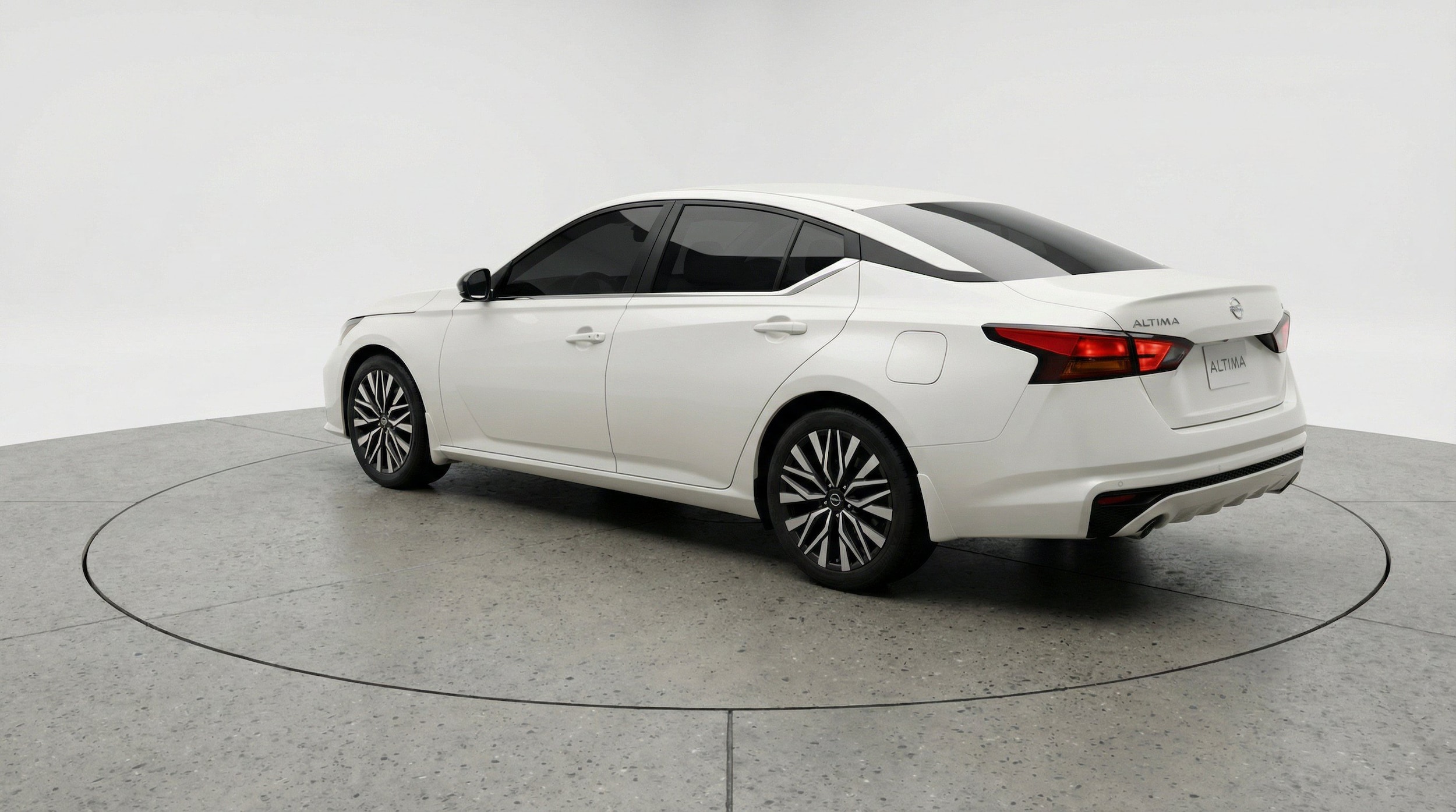 Thumbnail: 2025 Nissan Altima - 6