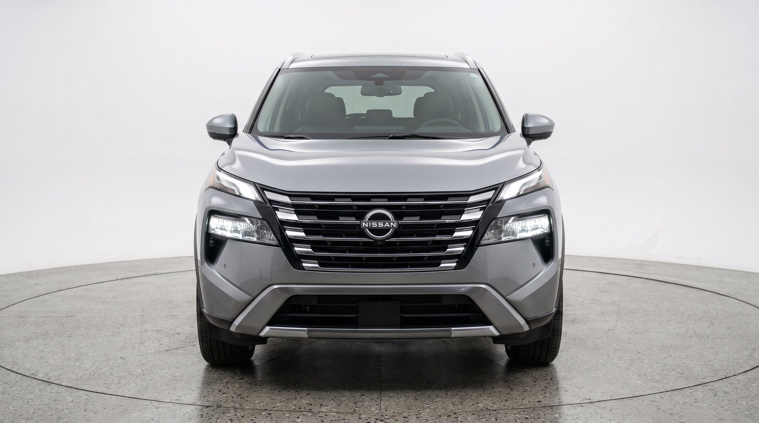 Thumbnail: 2026 Nissan Rogue - 2