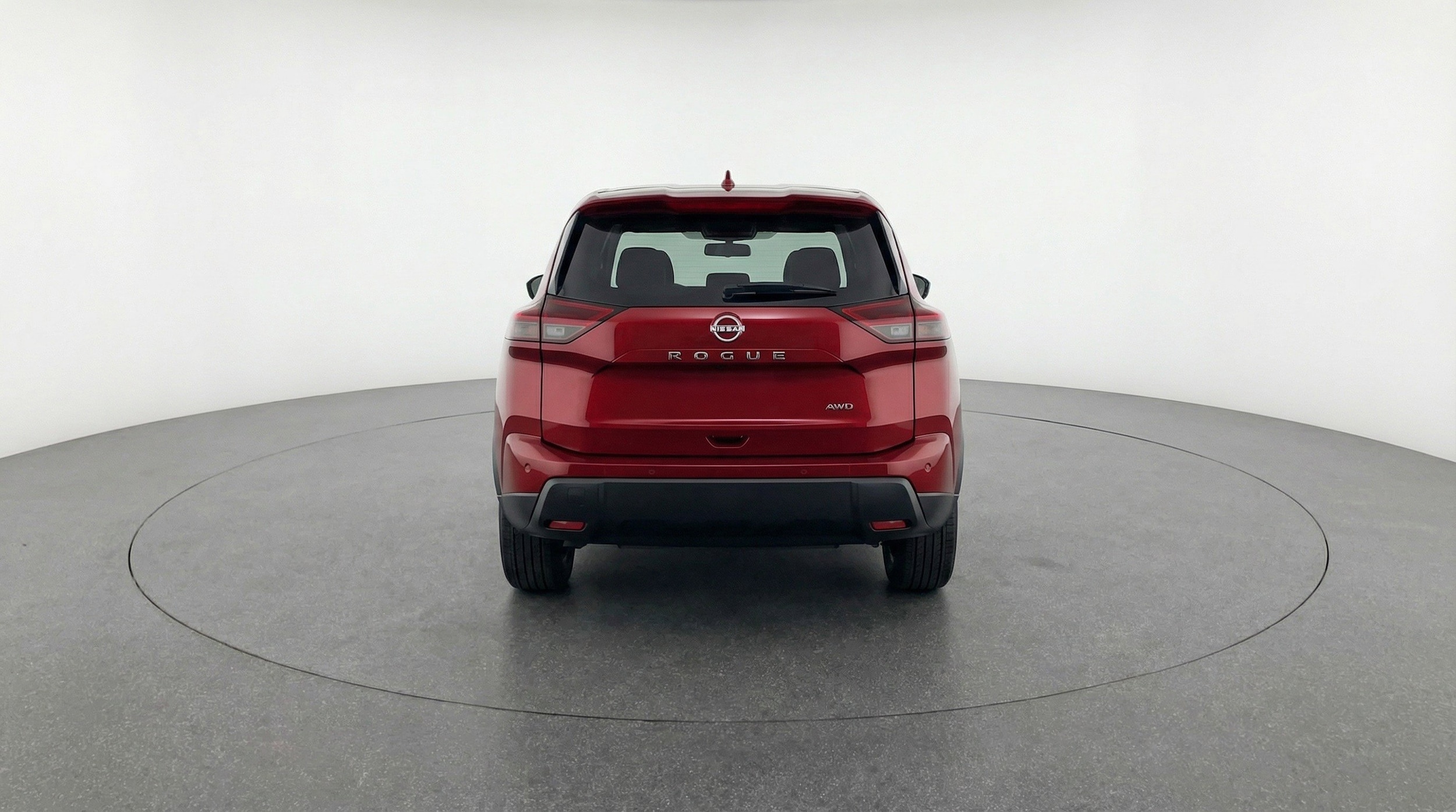 Thumbnail: 2025 Nissan Rogue - 7