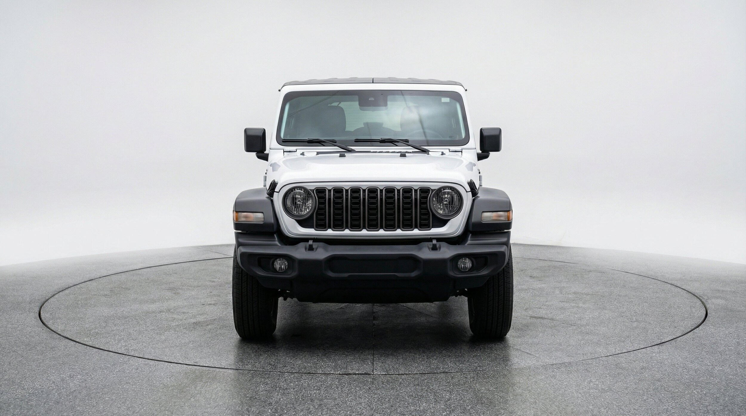 Thumbnail: 2025 Jeep Wrangler - 2