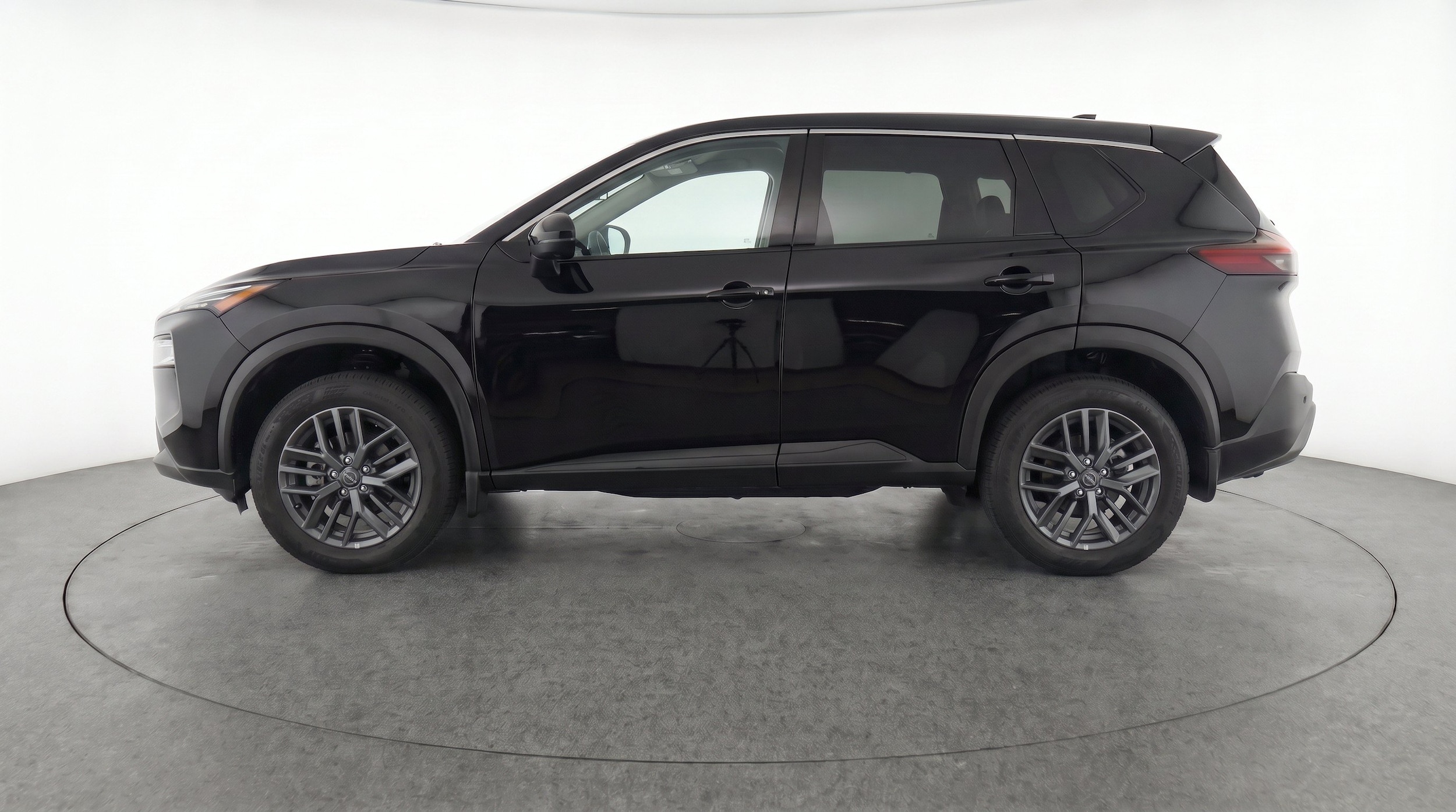 Thumbnail: 2026 Nissan Rogue - 5