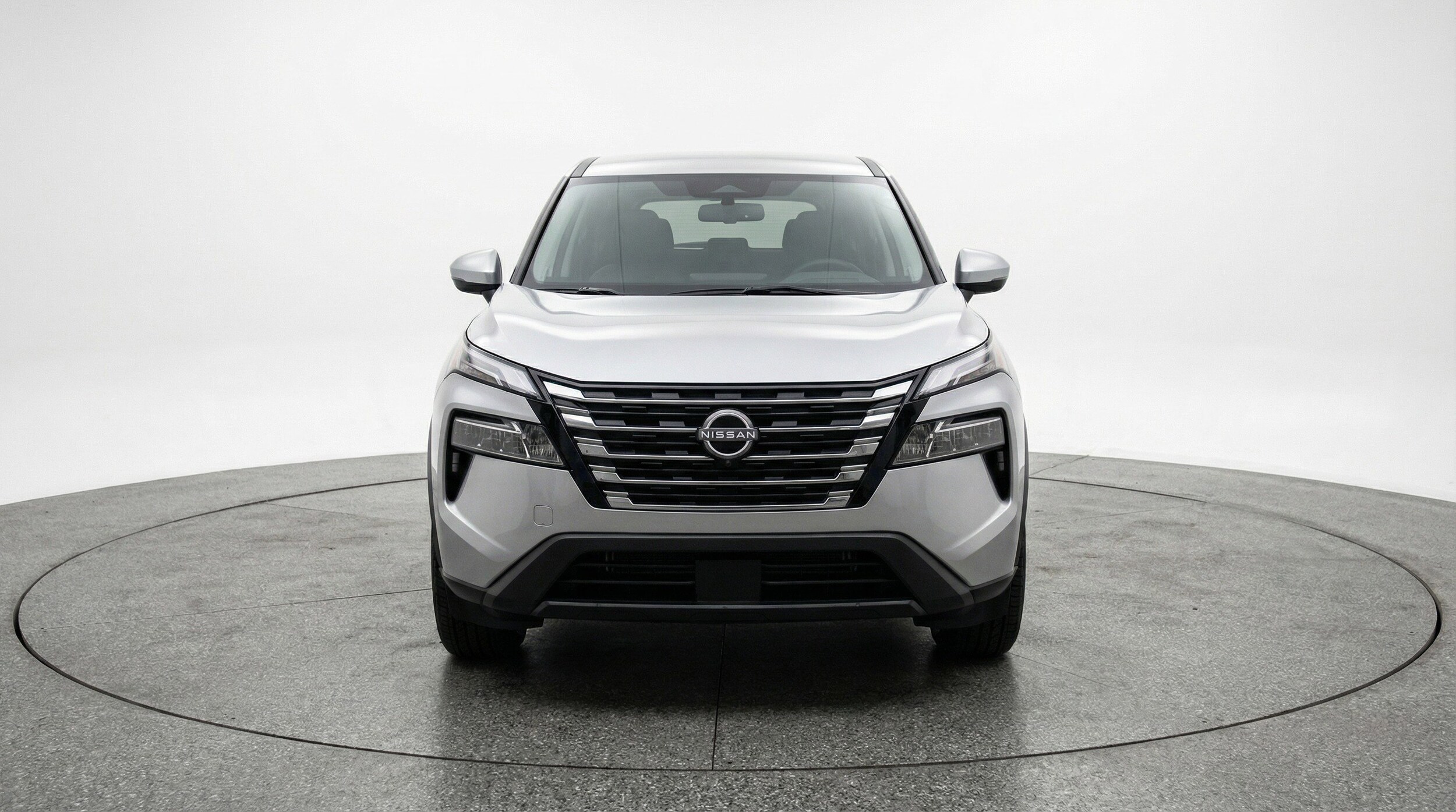 Thumbnail: 2025 Nissan Rogue - 2