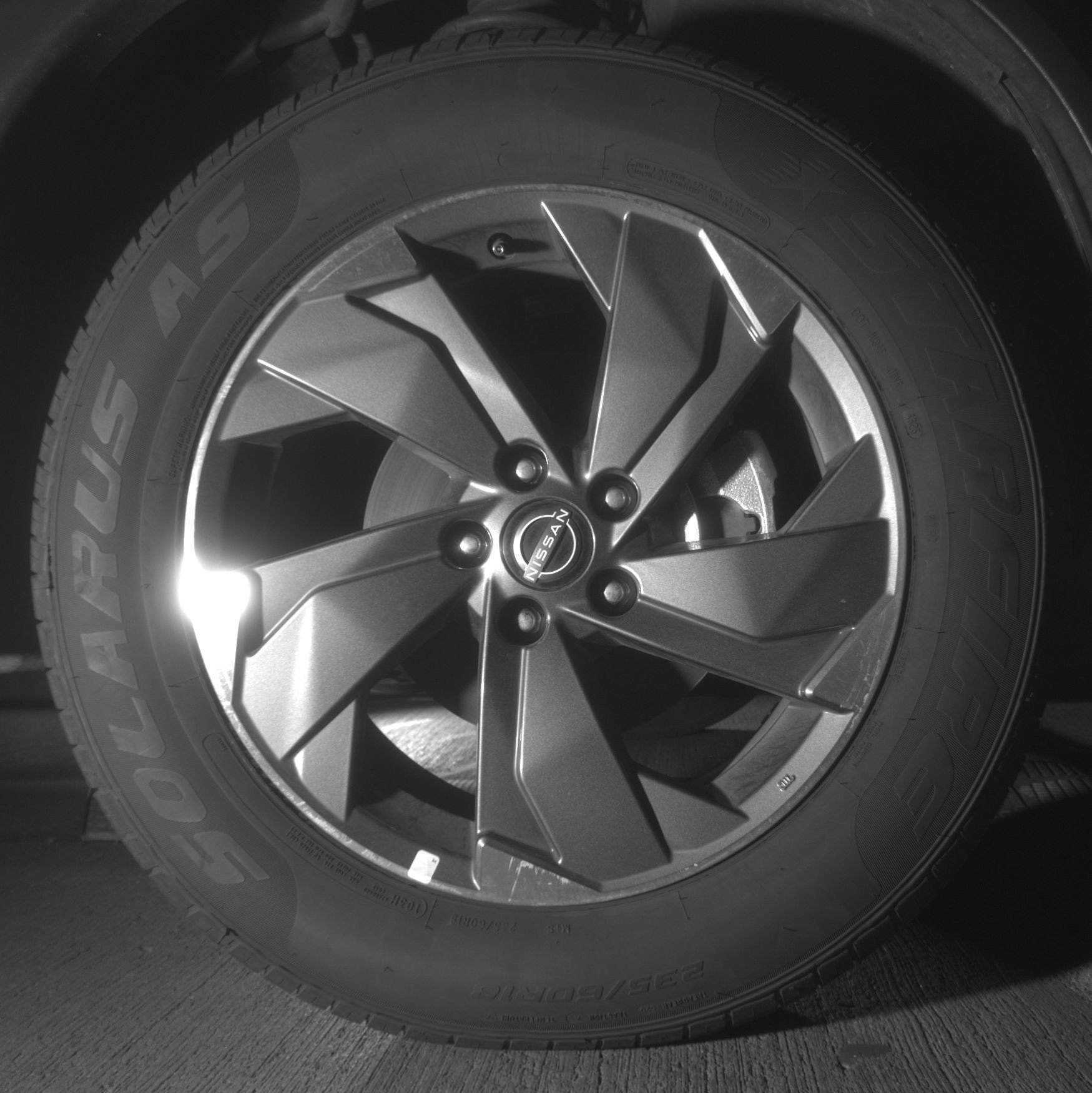 Thumbnail: 2025 Nissan Rogue - 13