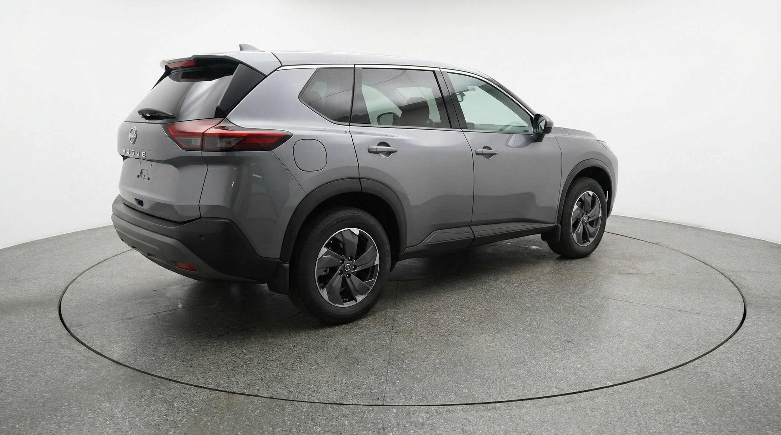 Thumbnail: 2025 Nissan Rogue - 9