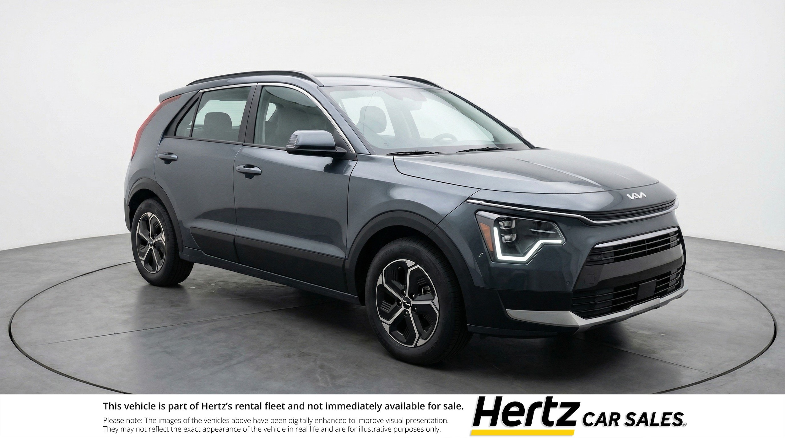 Thumbnail: 2026 Kia Niro - 1