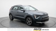 2026 Kia Niro LX -
                  Inglewood, CA