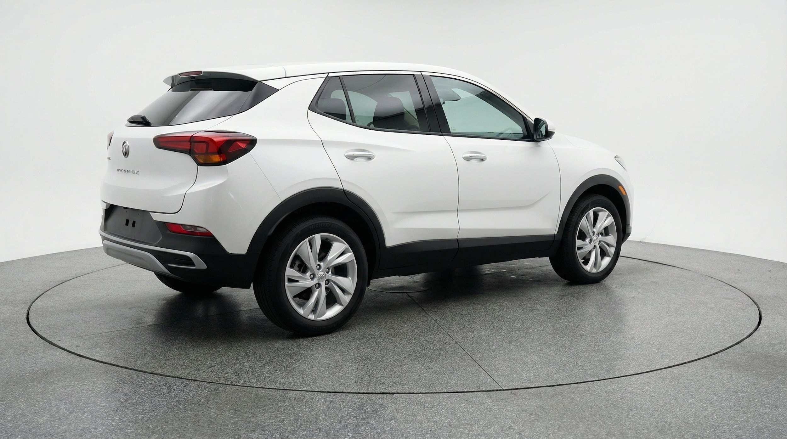 Thumbnail: 2026 Buick Encore GX - 9