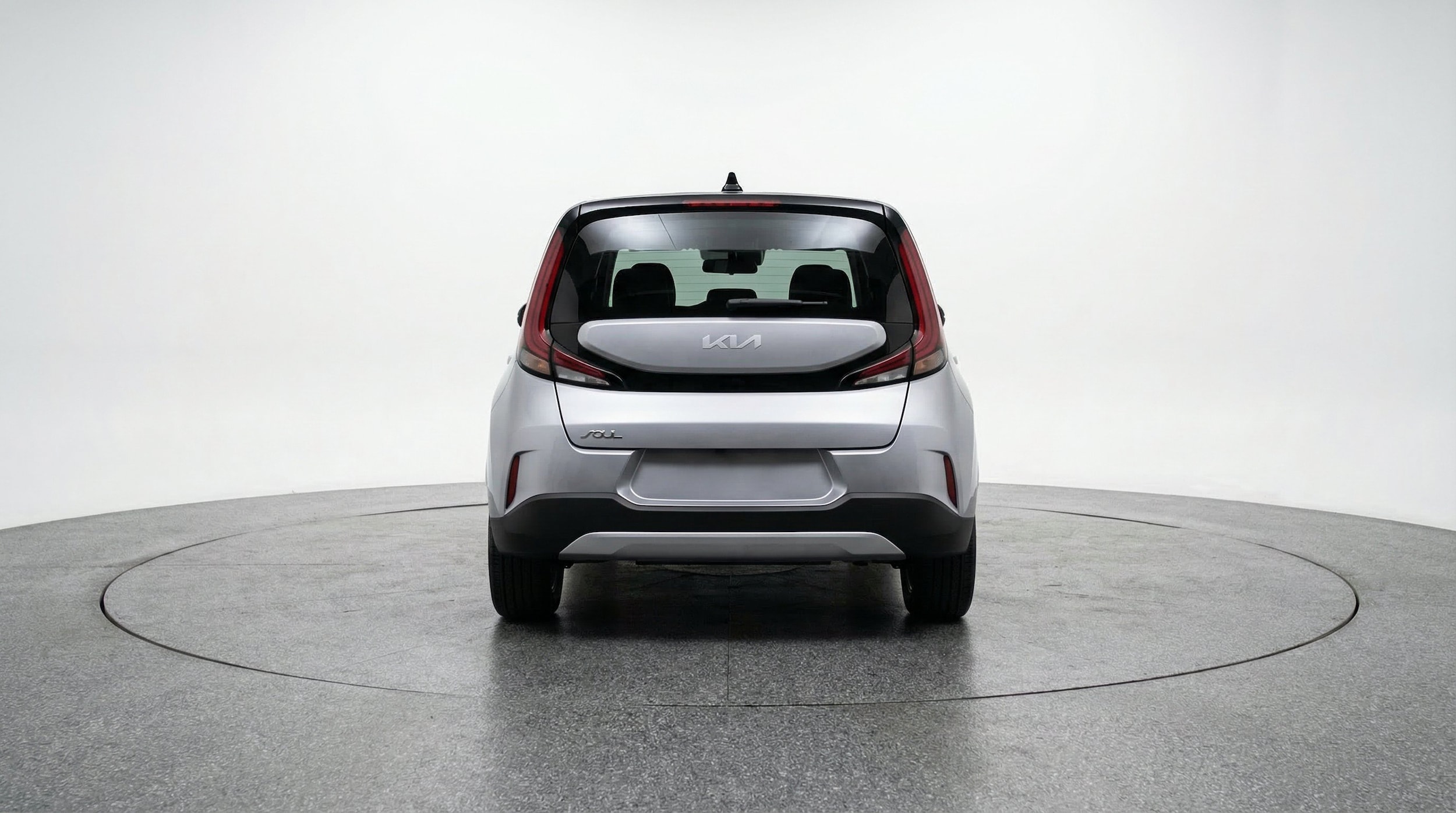 Thumbnail: 2025 Kia Soul - 7