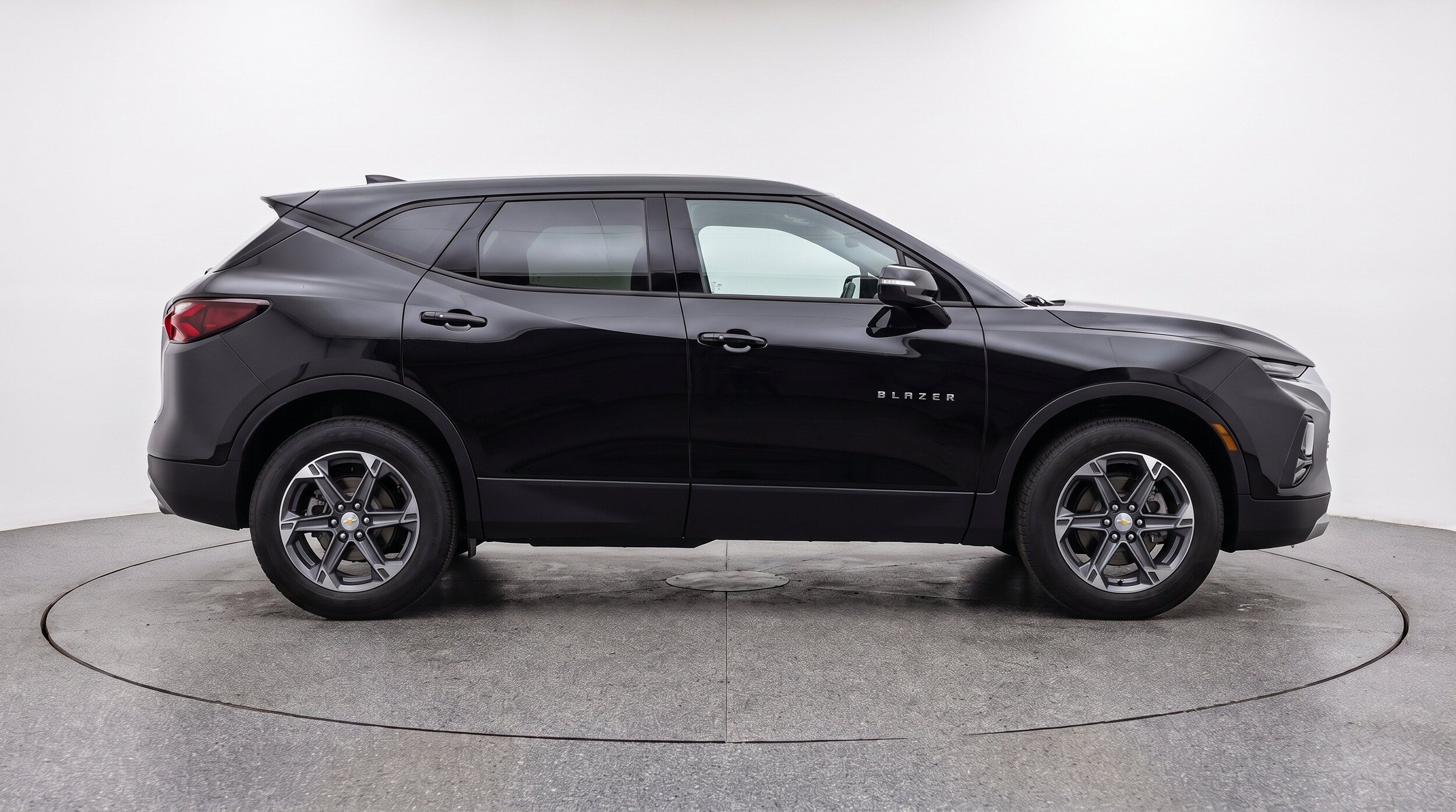 Thumbnail: 2026 Chevrolet Blazer - 10