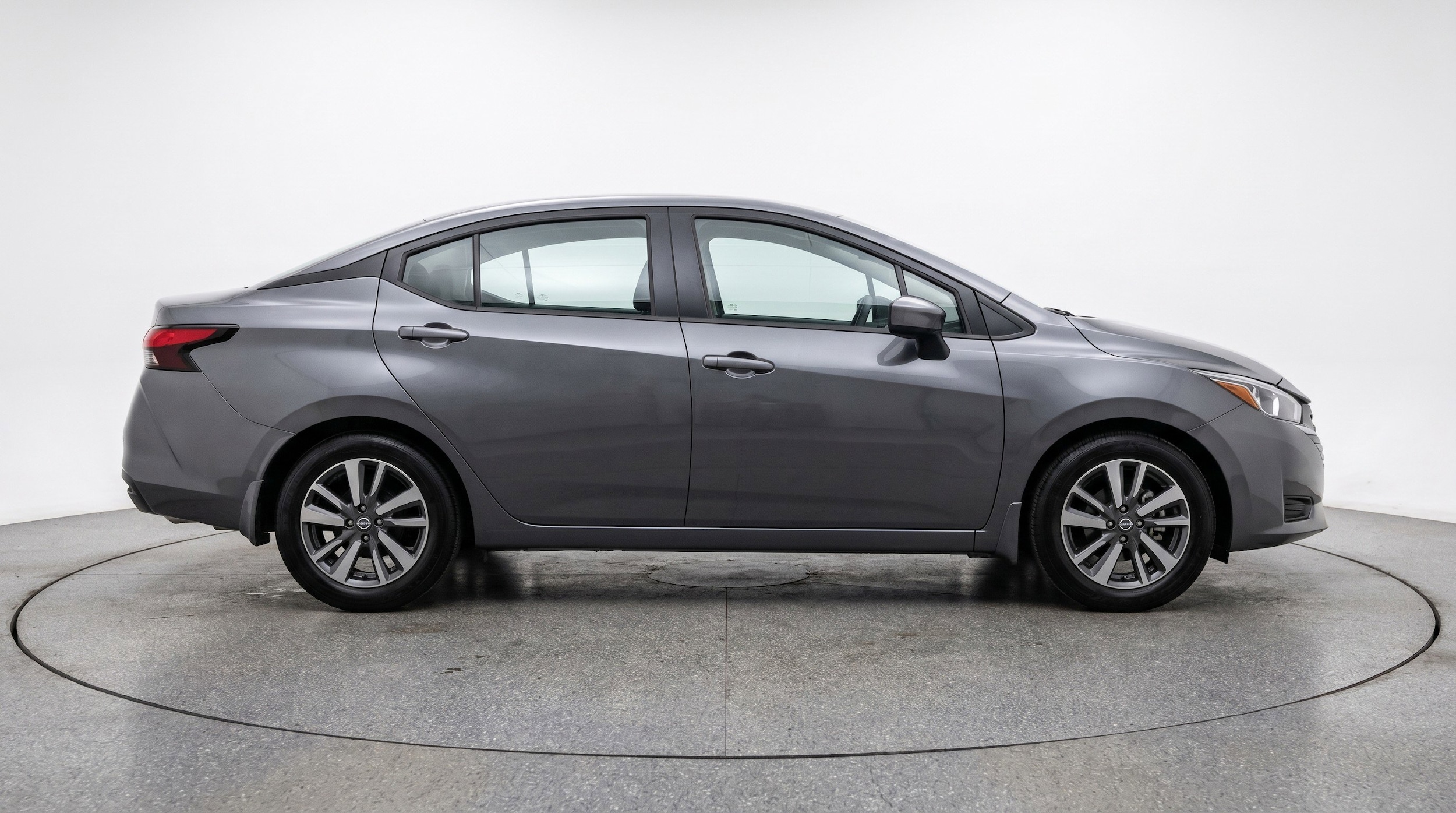 Thumbnail: 2025 Nissan Versa - 11