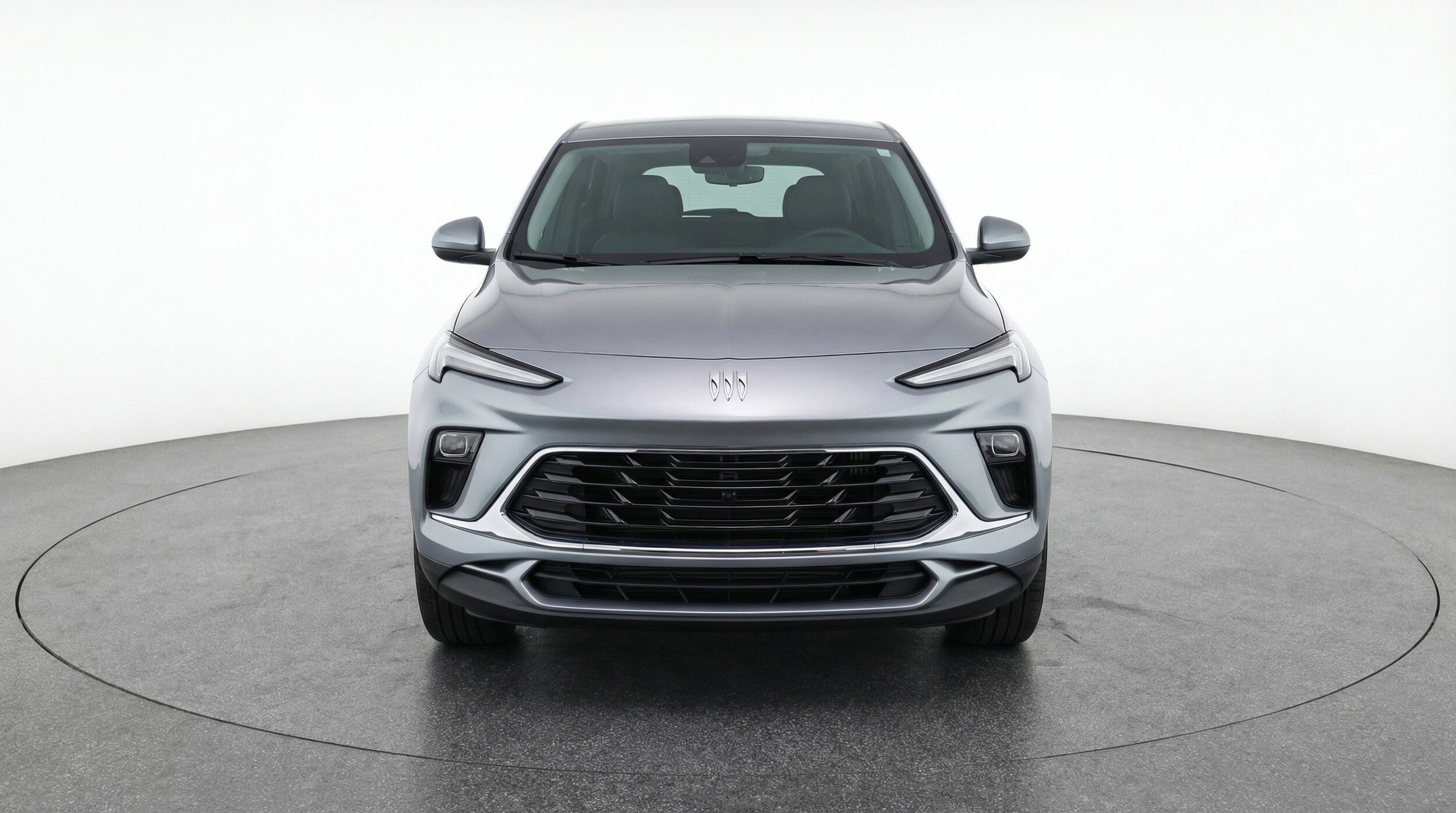 Thumbnail: 2025 Buick Encore GX - 2