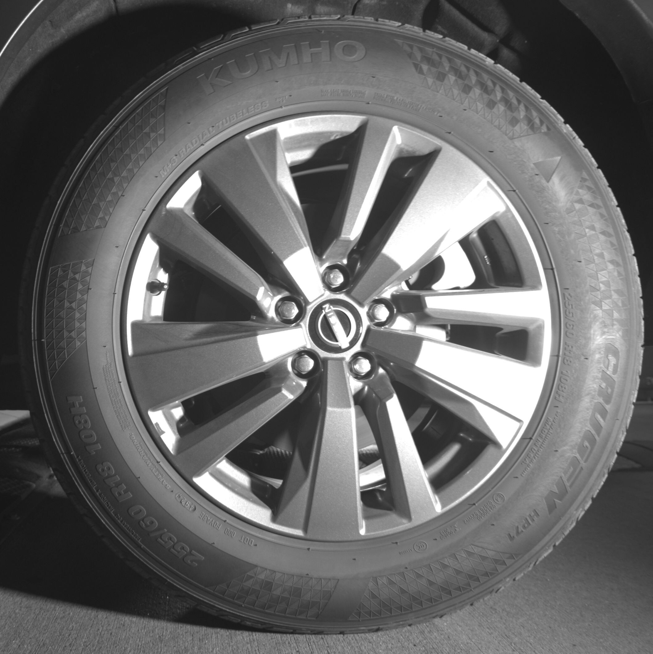 Thumbnail: 2025 Nissan Pathfinder - 11