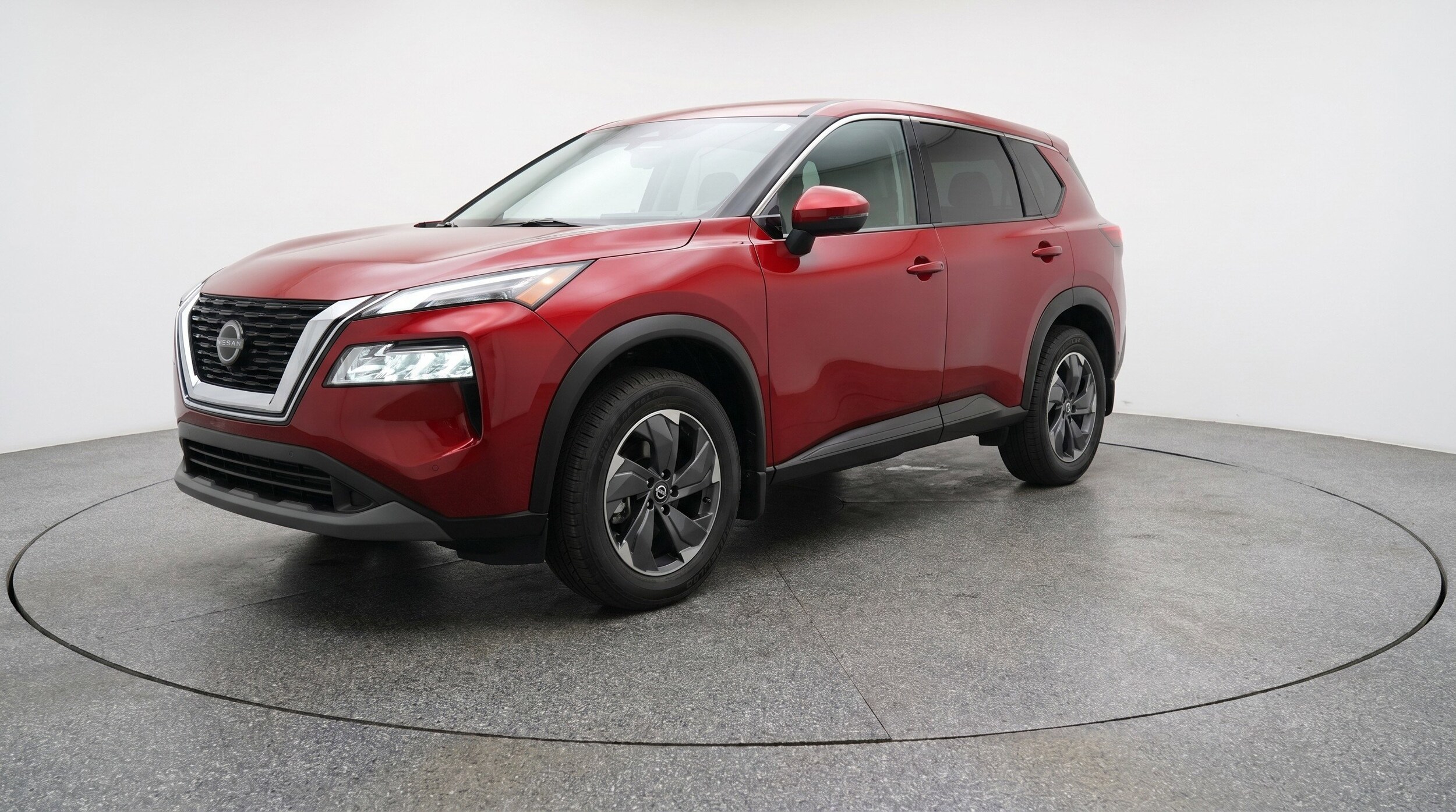 Thumbnail: 2025 Nissan Rogue - 3