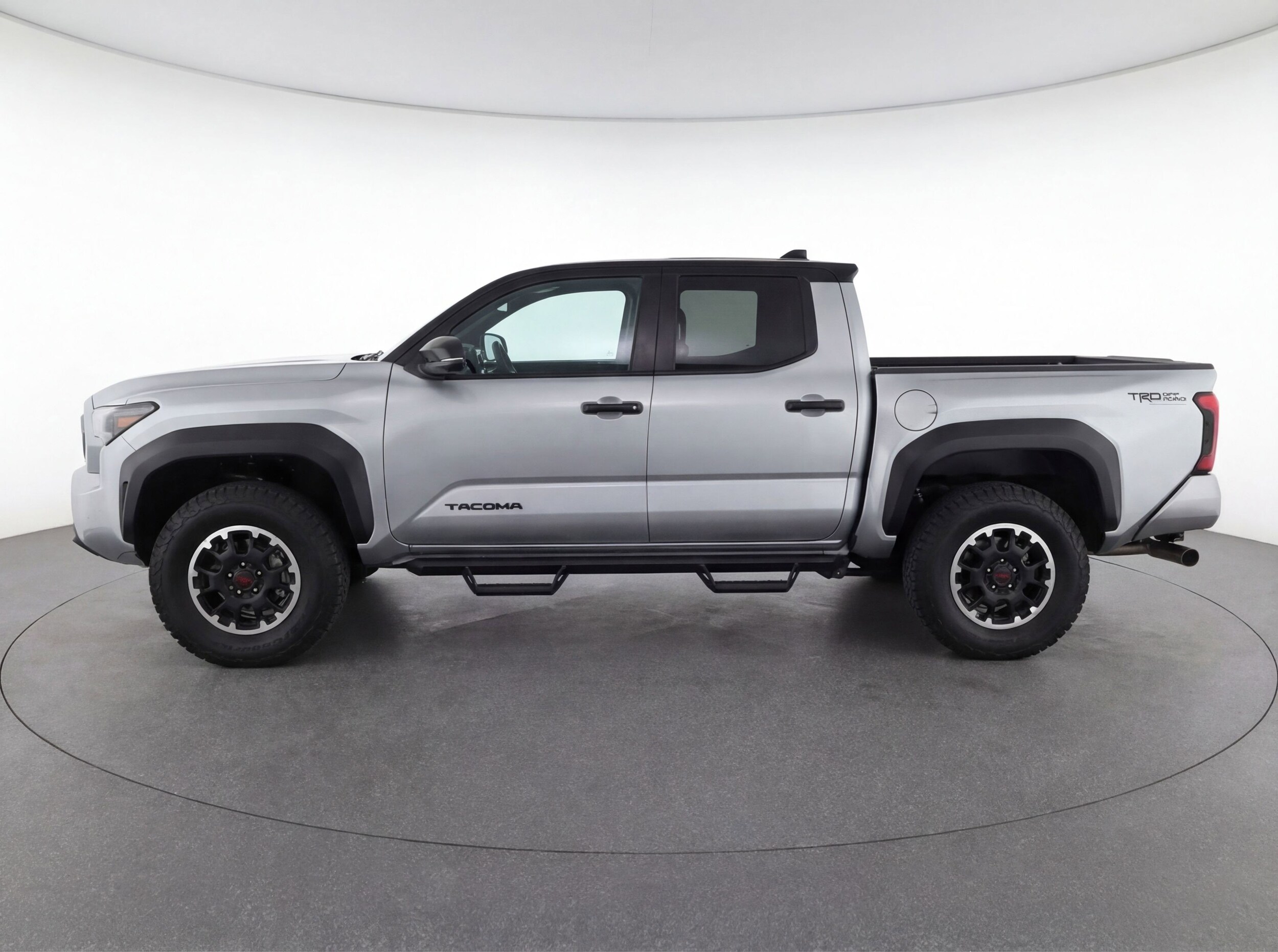 Thumbnail: 2025 Toyota Tacoma - 5