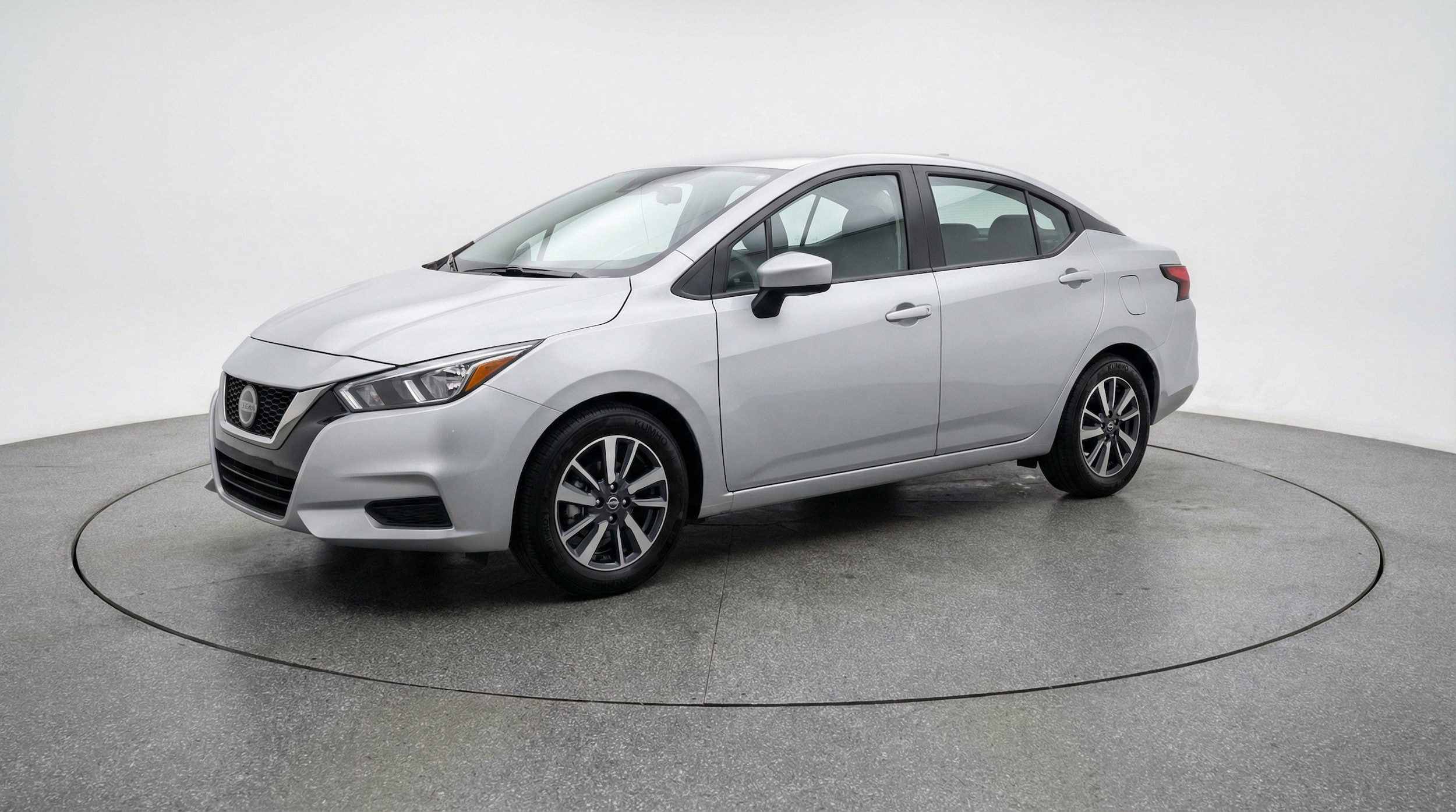 Thumbnail: 2025 Nissan Versa - 3