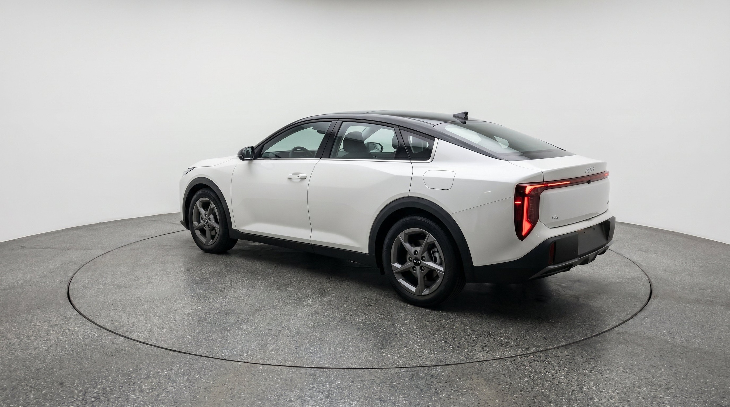 Thumbnail: 2026 Kia K4 - 6