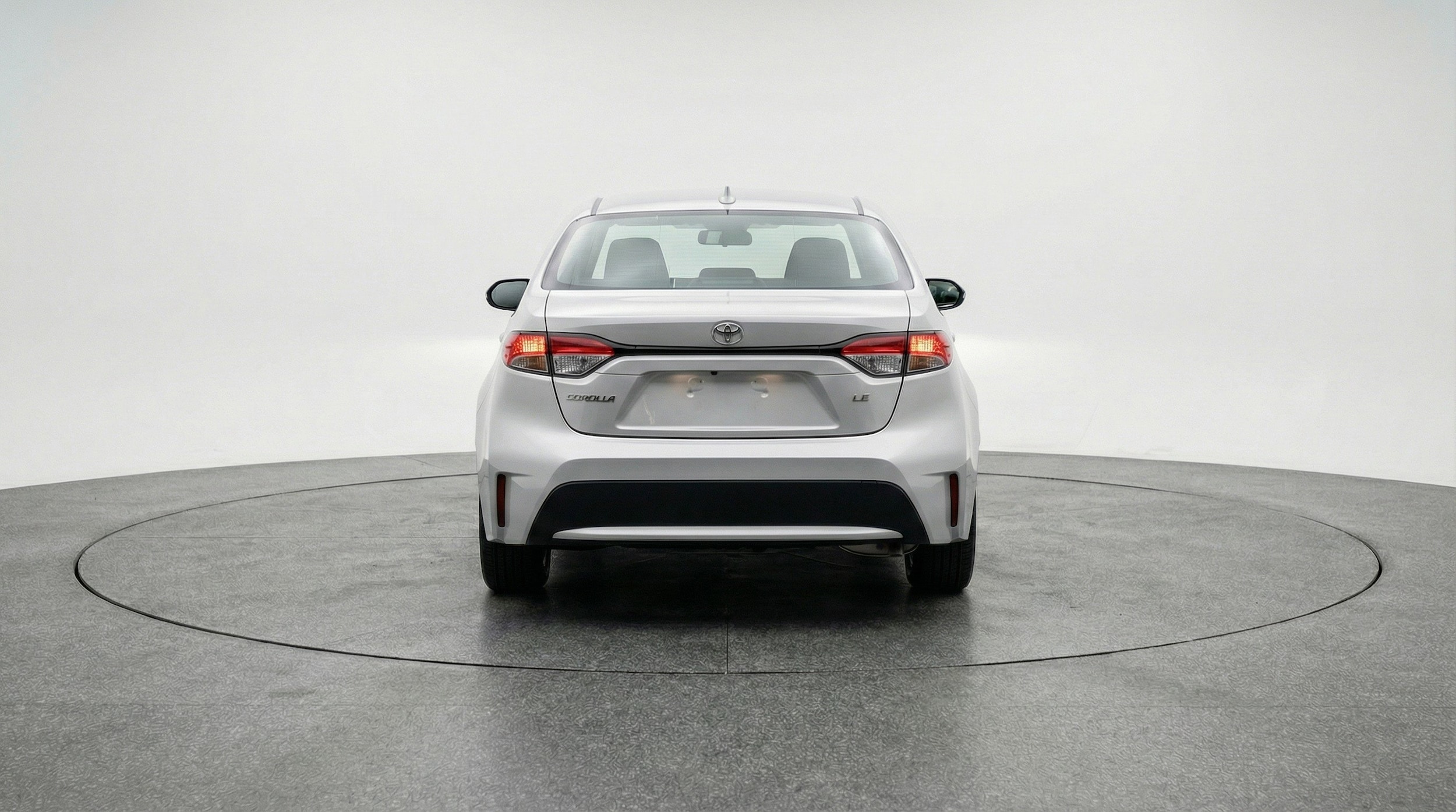 Thumbnail: 2025 Toyota Corolla - 7