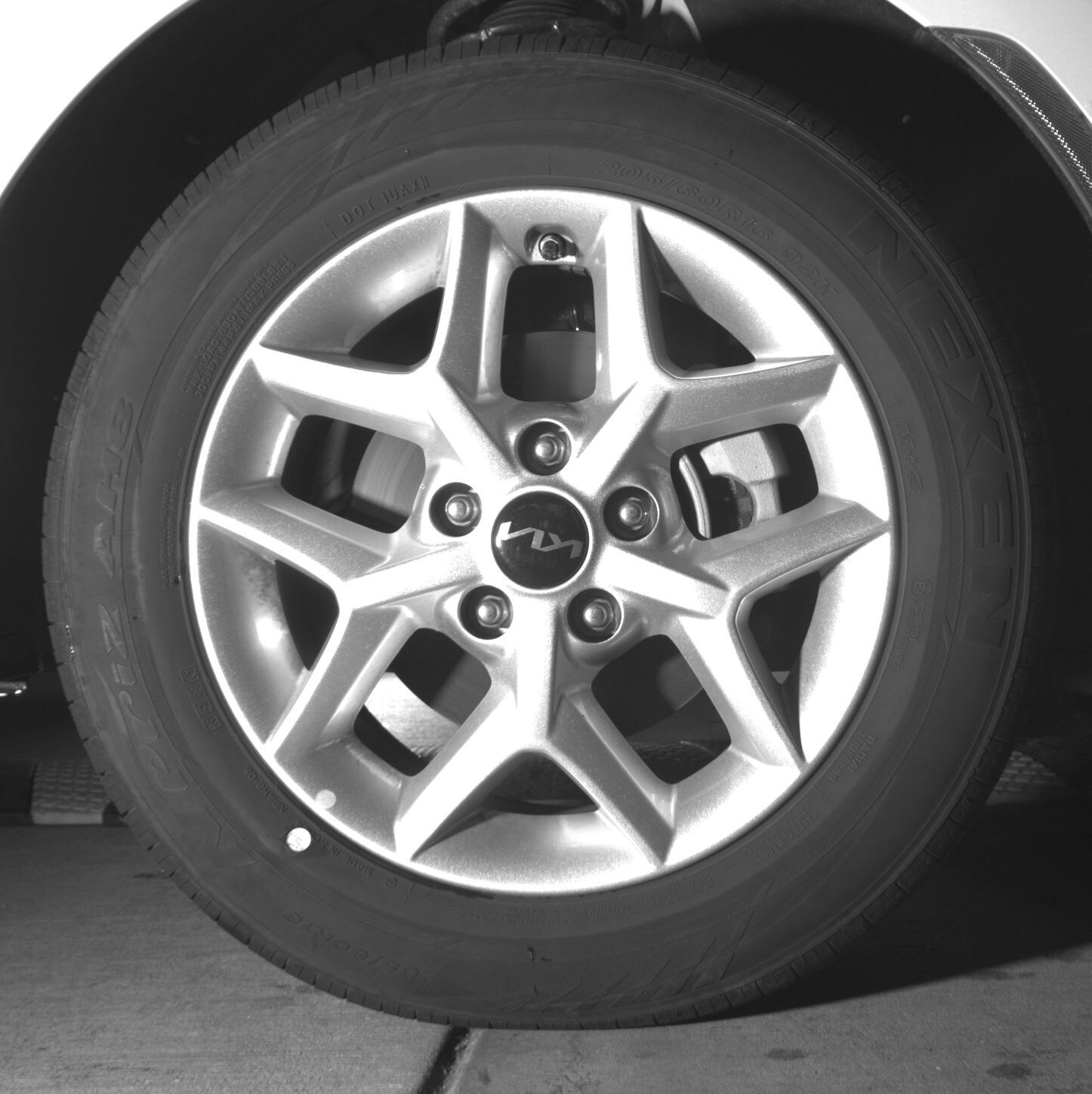 Thumbnail: 2025 Kia Soul - 10