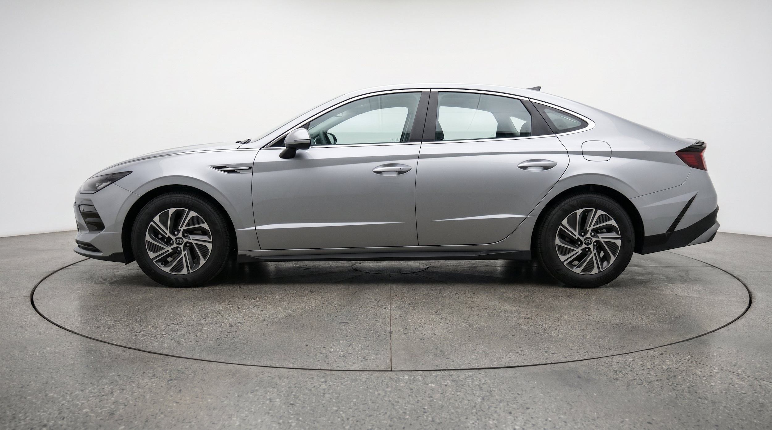 Thumbnail: 2026 Hyundai Sonata - 5