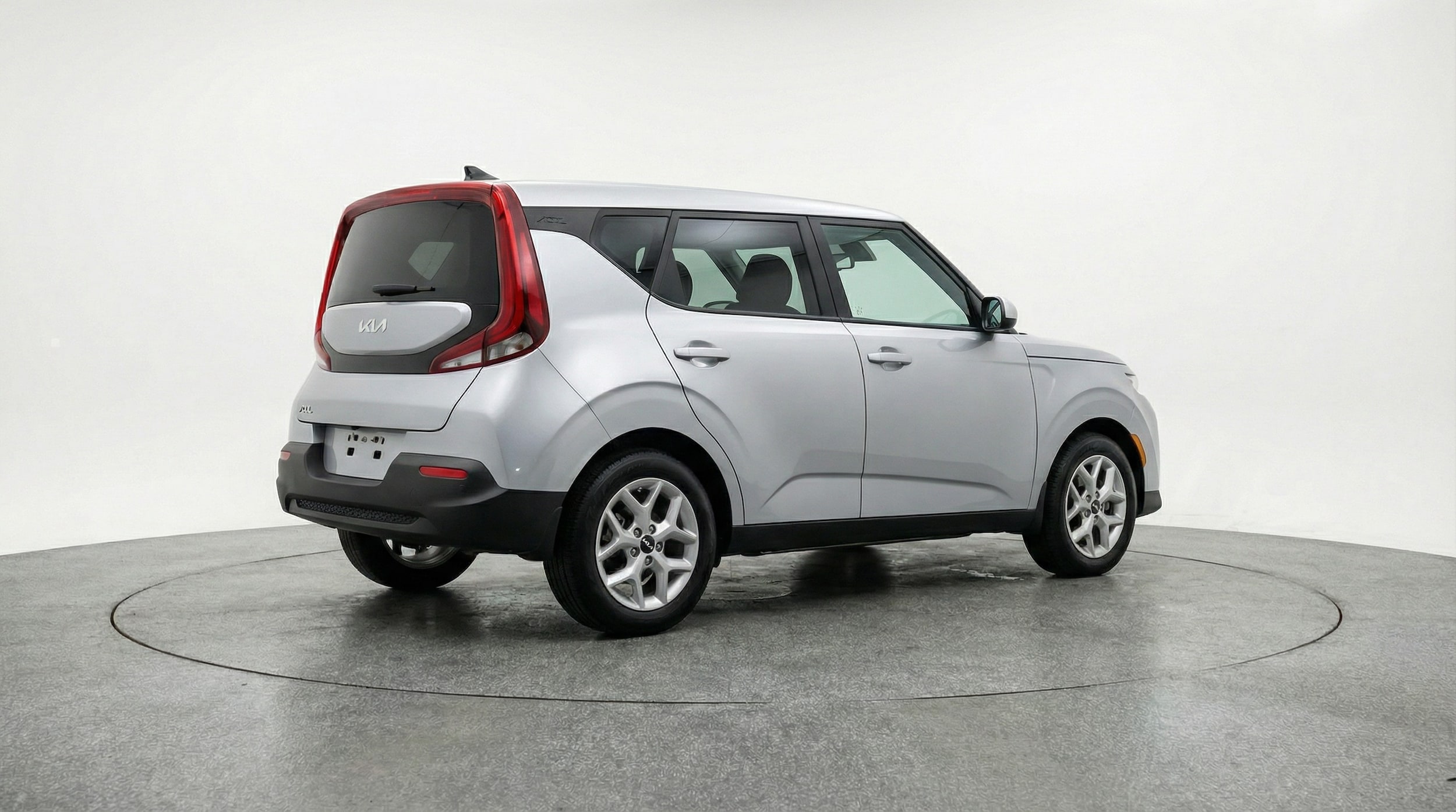 Thumbnail: 2025 Kia Soul - 7