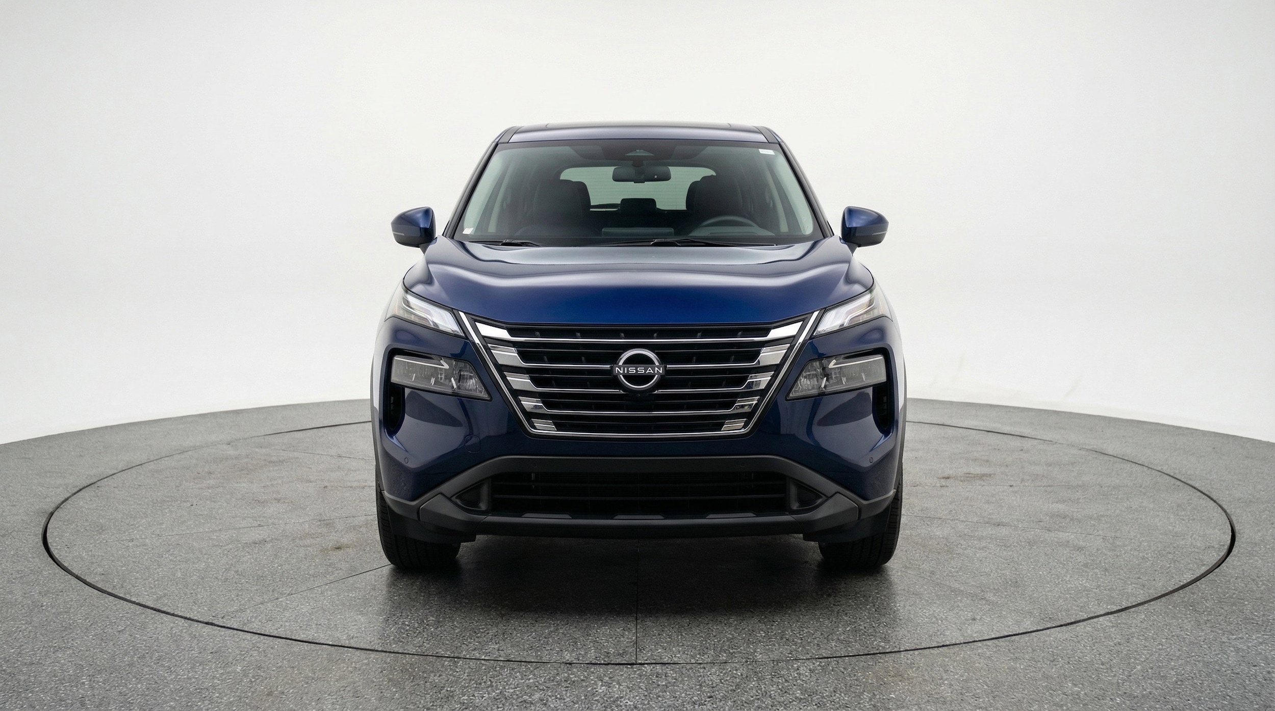 Thumbnail: 2025 Nissan Rogue - 2