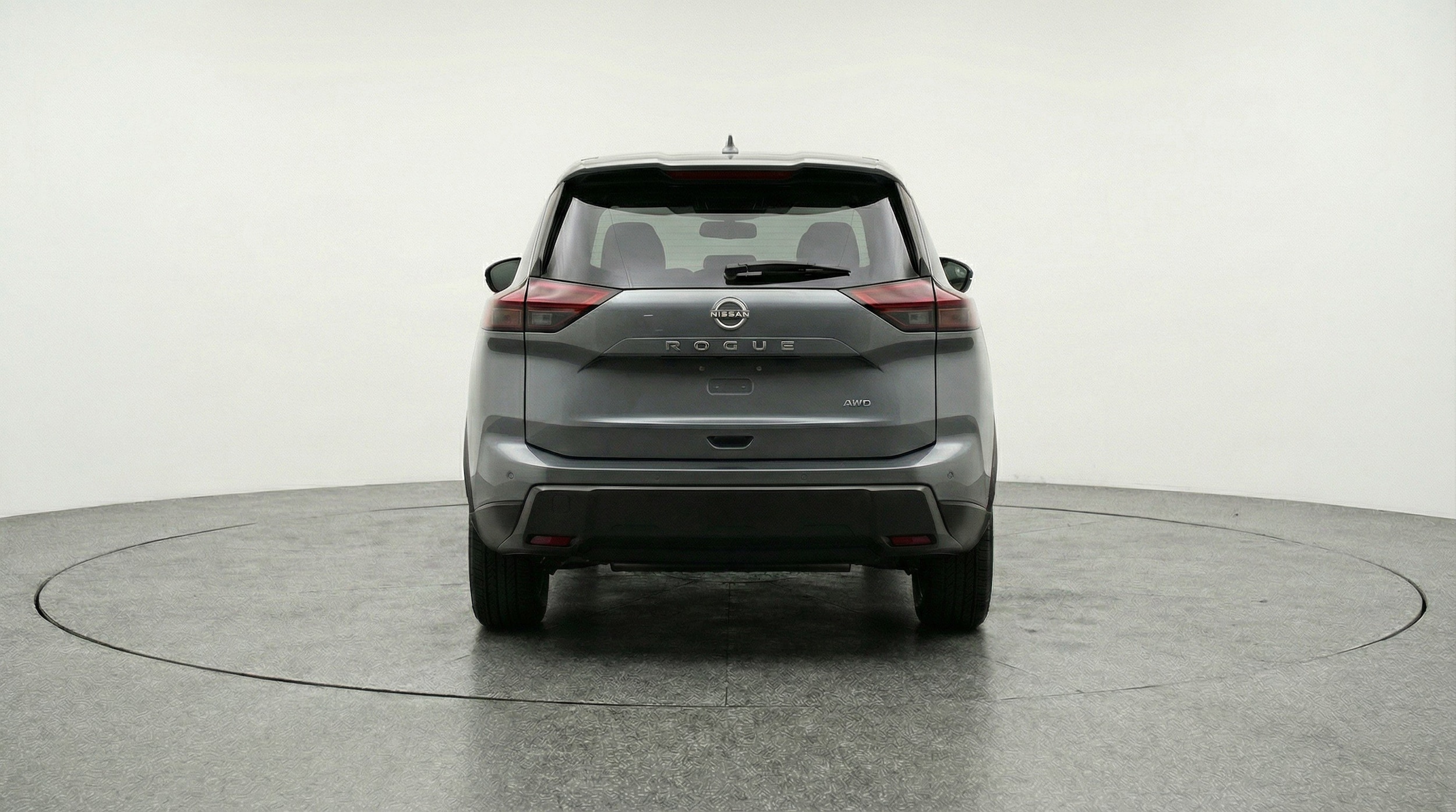 Thumbnail: 2025 Nissan Rogue - 7