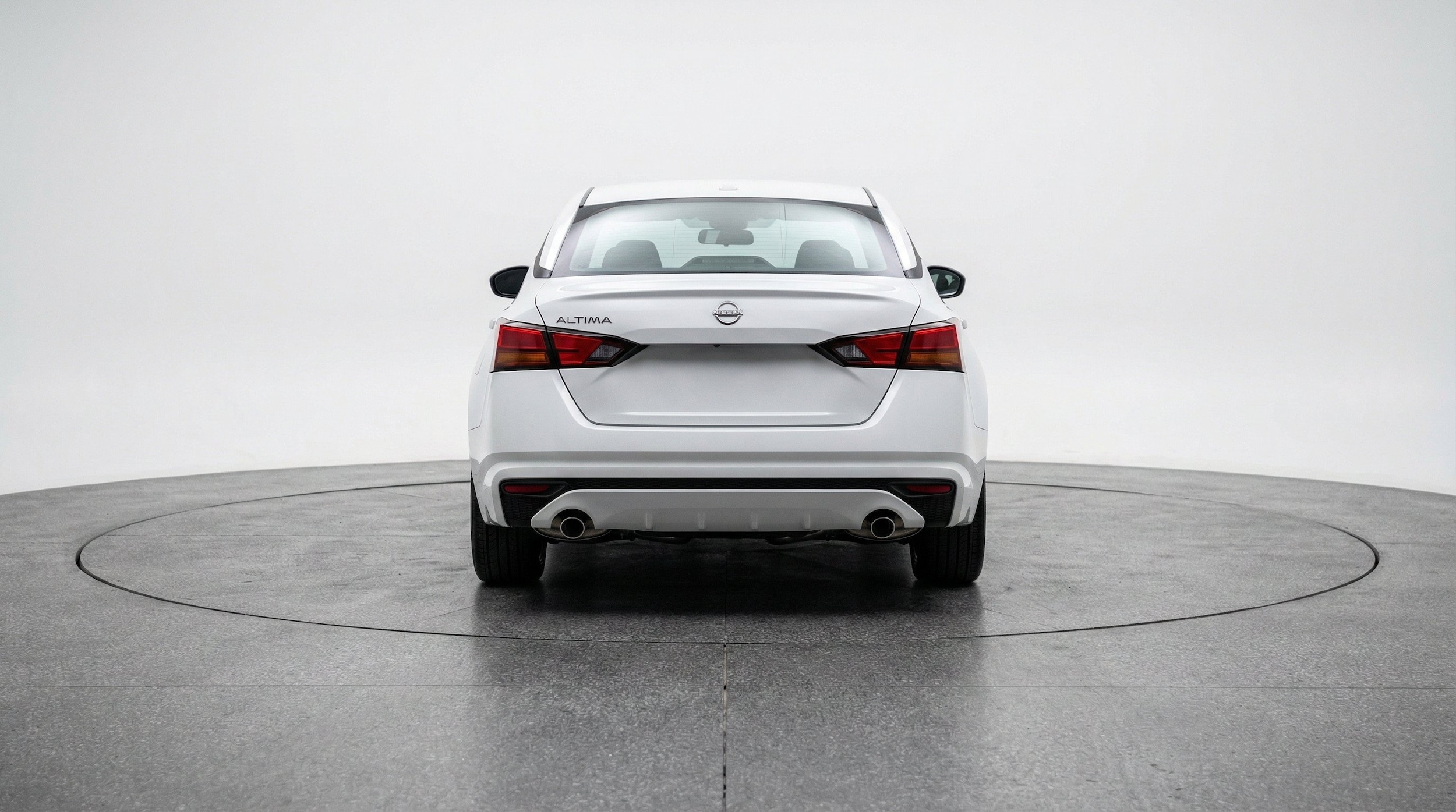 Thumbnail: 2026 Nissan Altima - 7